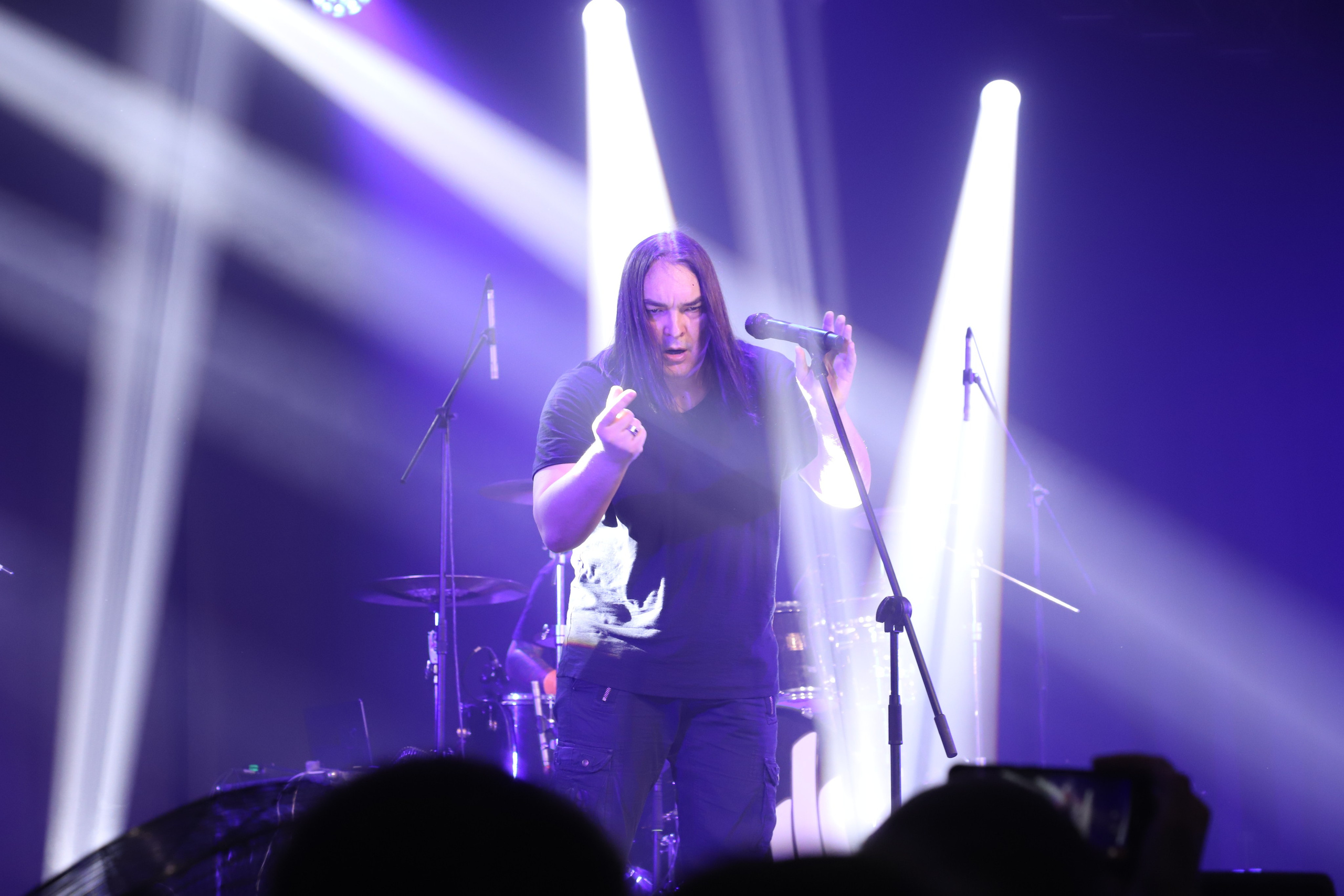 Горшенёв — «Песни Брата». Фотограф в Тюмени Алексей Модин