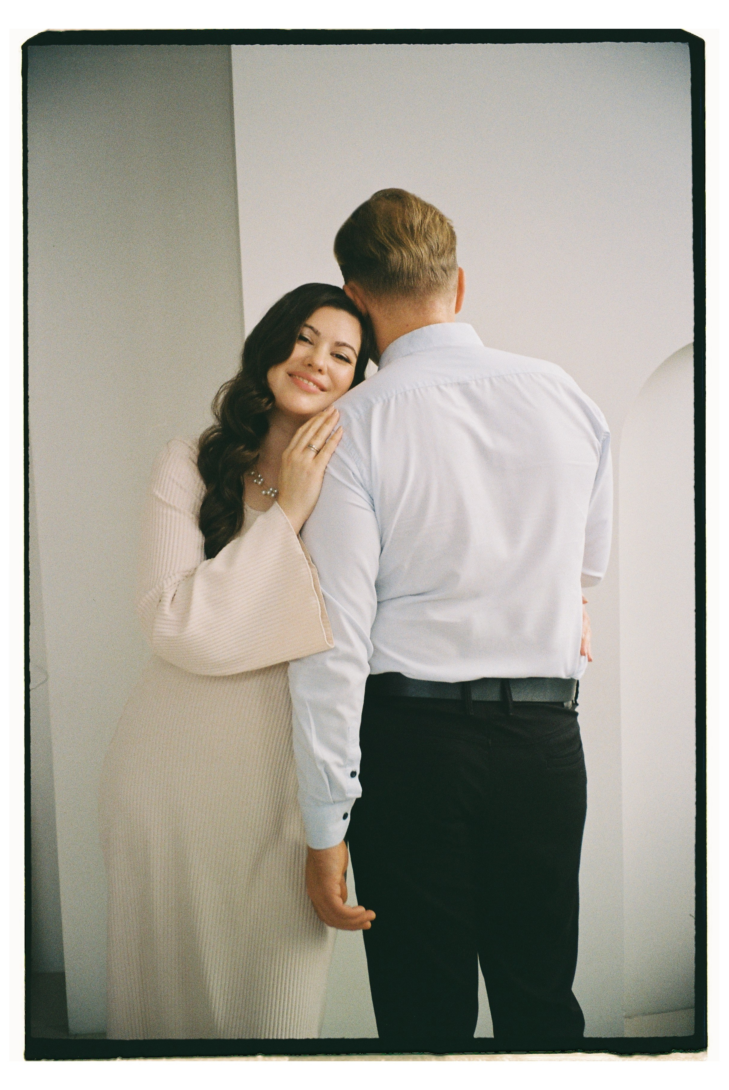 Дима & Настя. Сестры Карабаза. Фотографы и ретушеры в Москве и Санкт-Петербурге