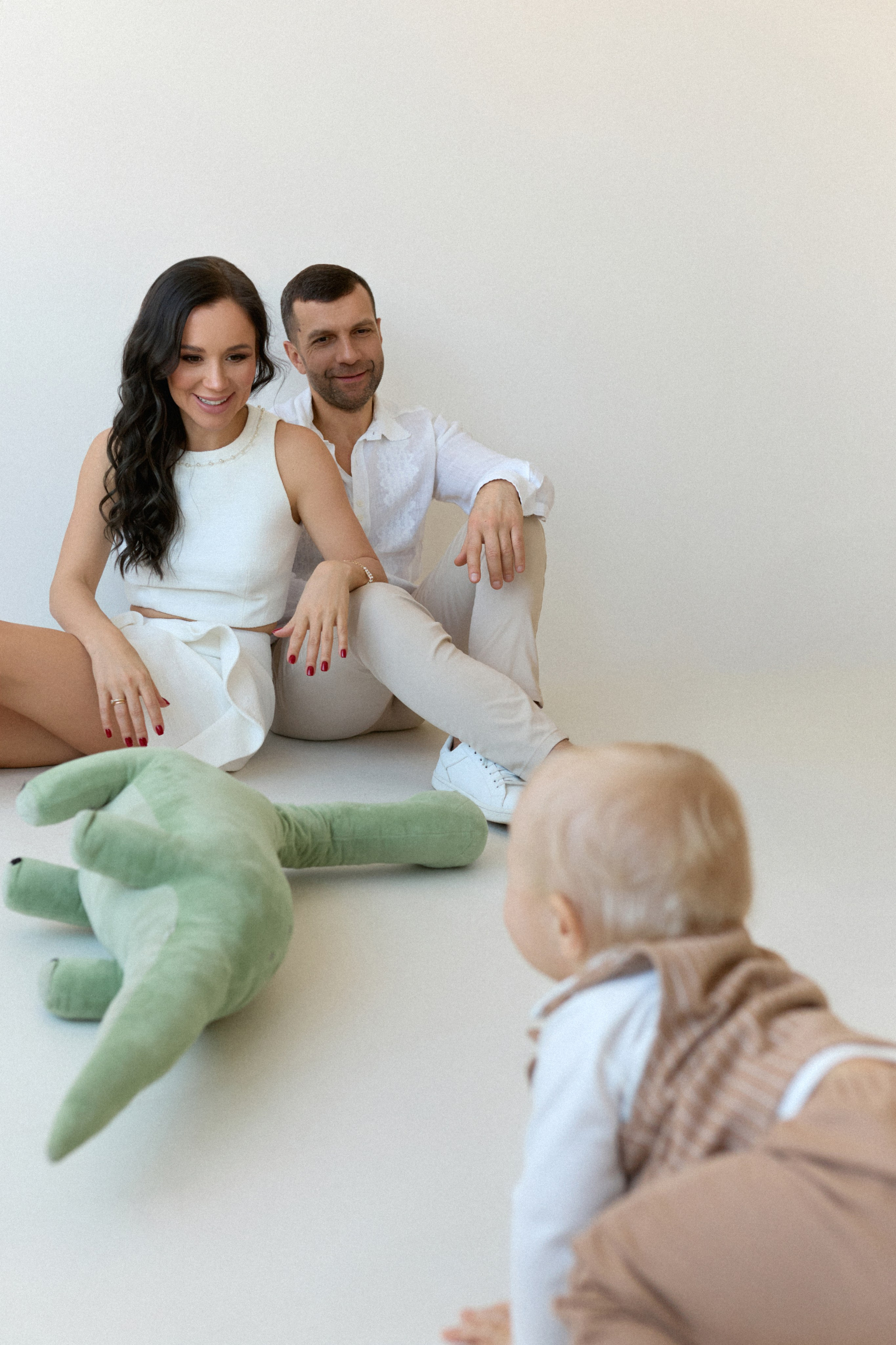 Сергей, Анна & Дима. Сестры Карабаза. Фотографы и ретушеры в Москве и Санкт-Петербурге