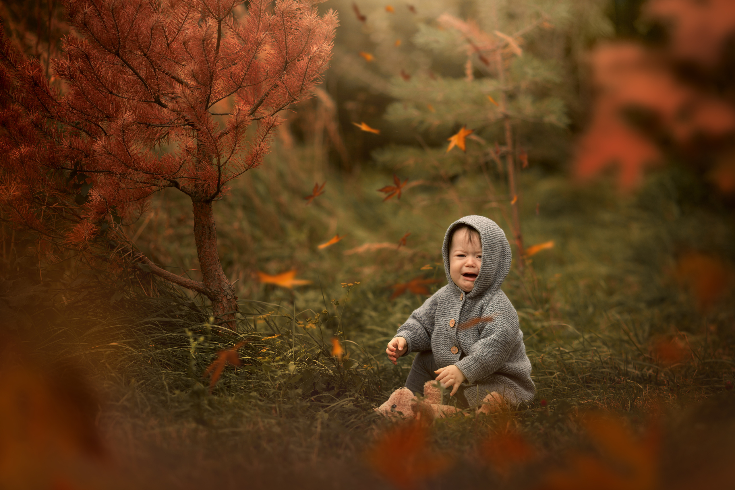 Детская фотосъемка в Нижнем новгороде. Arma Gray — Нижний Новгород