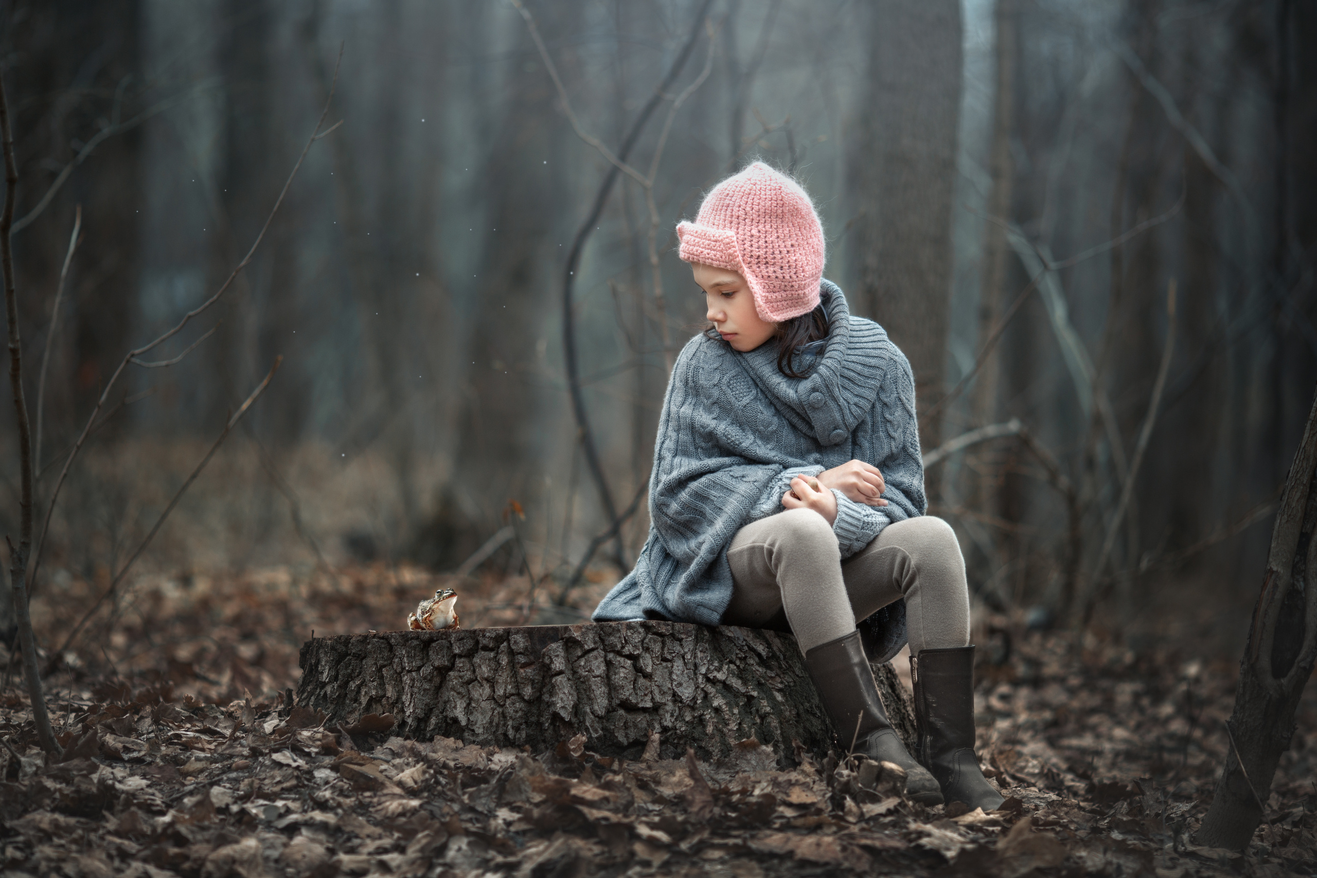 Детская фотосъемка в Нижнем новгороде. Arma Gray — Нижний Новгород