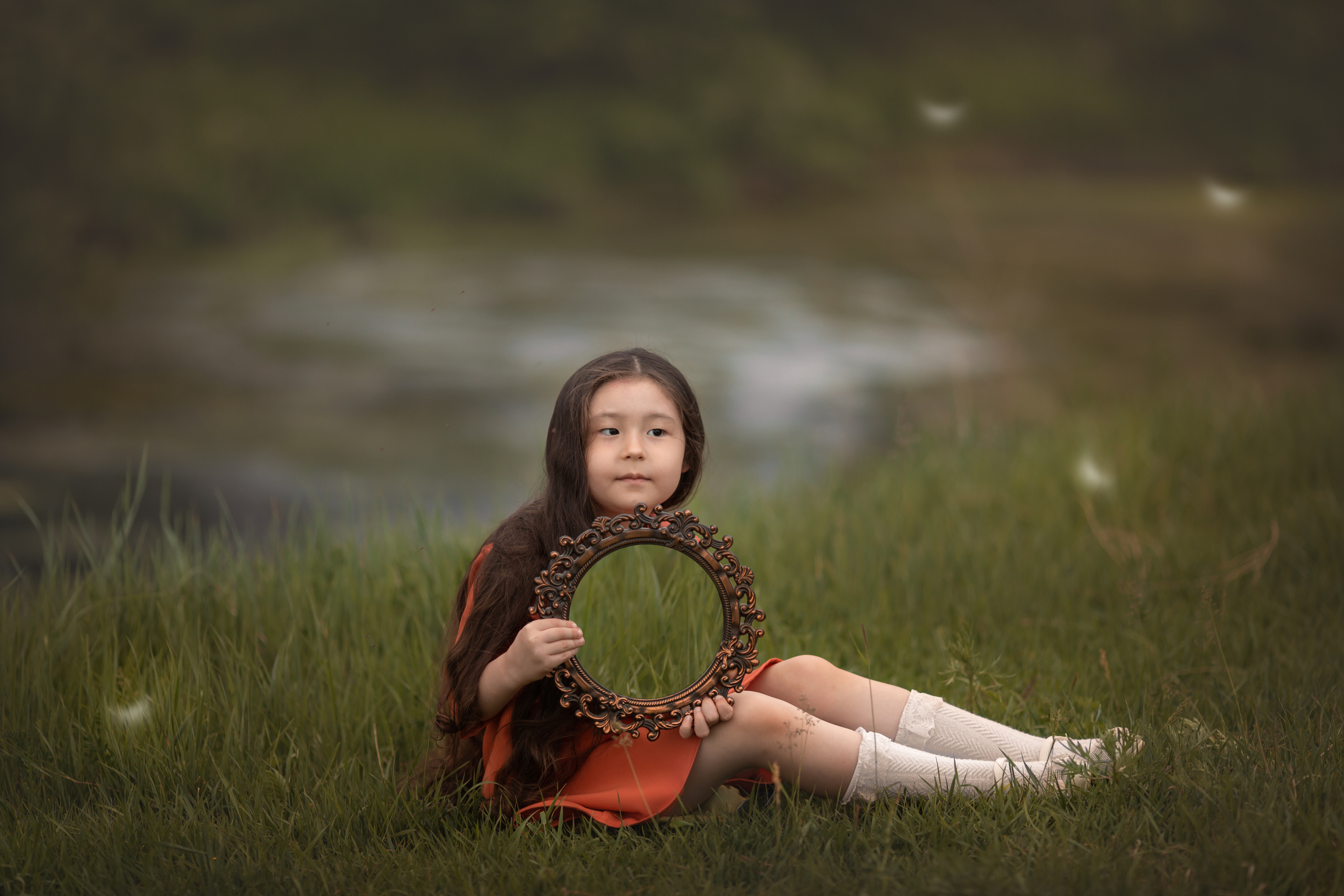 Детская фотосъемка в Нижнем новгороде. Arma Gray — Нижний Новгород