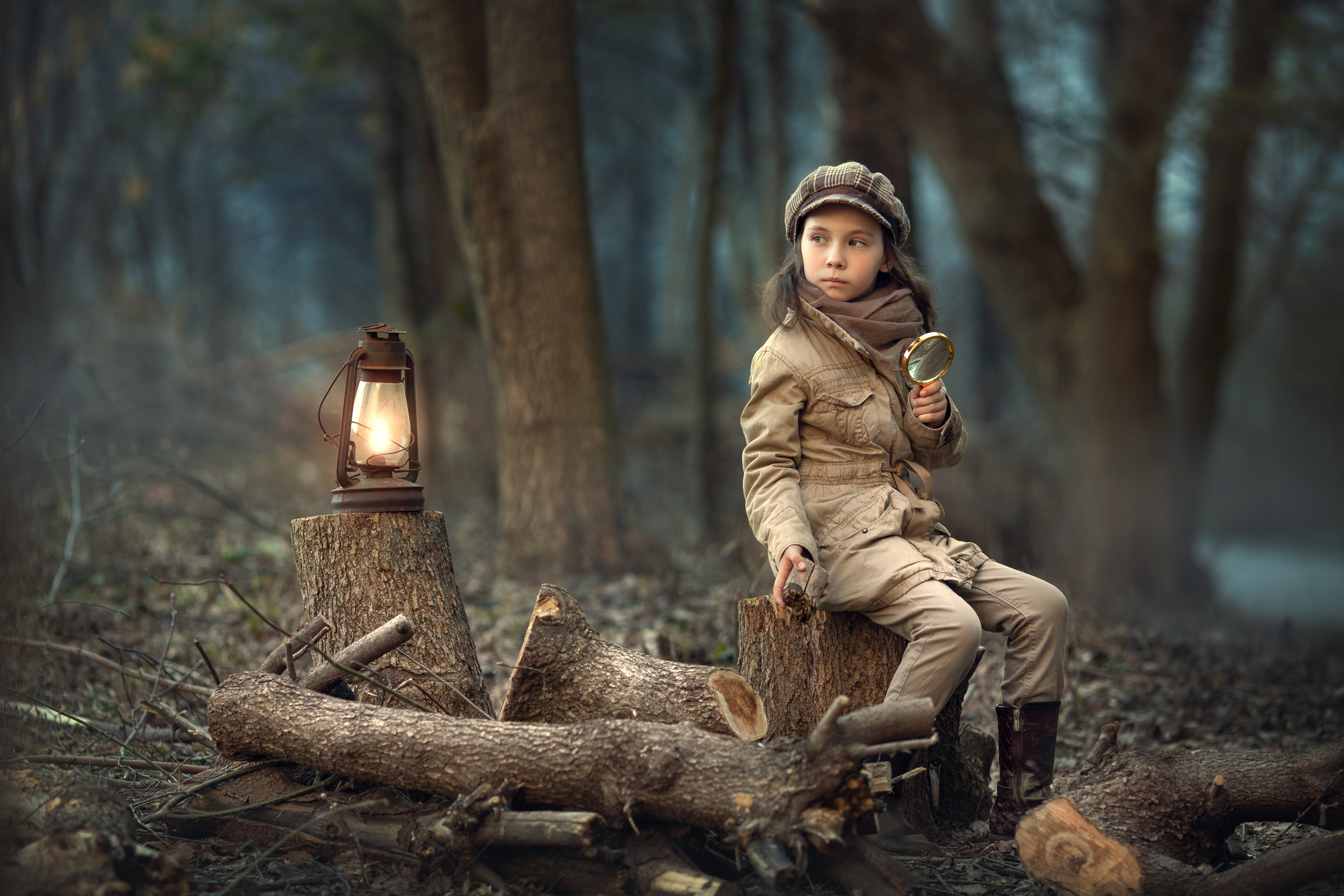 Детская фотосъемка в Нижнем новгороде. Arma Gray — Нижний Новгород