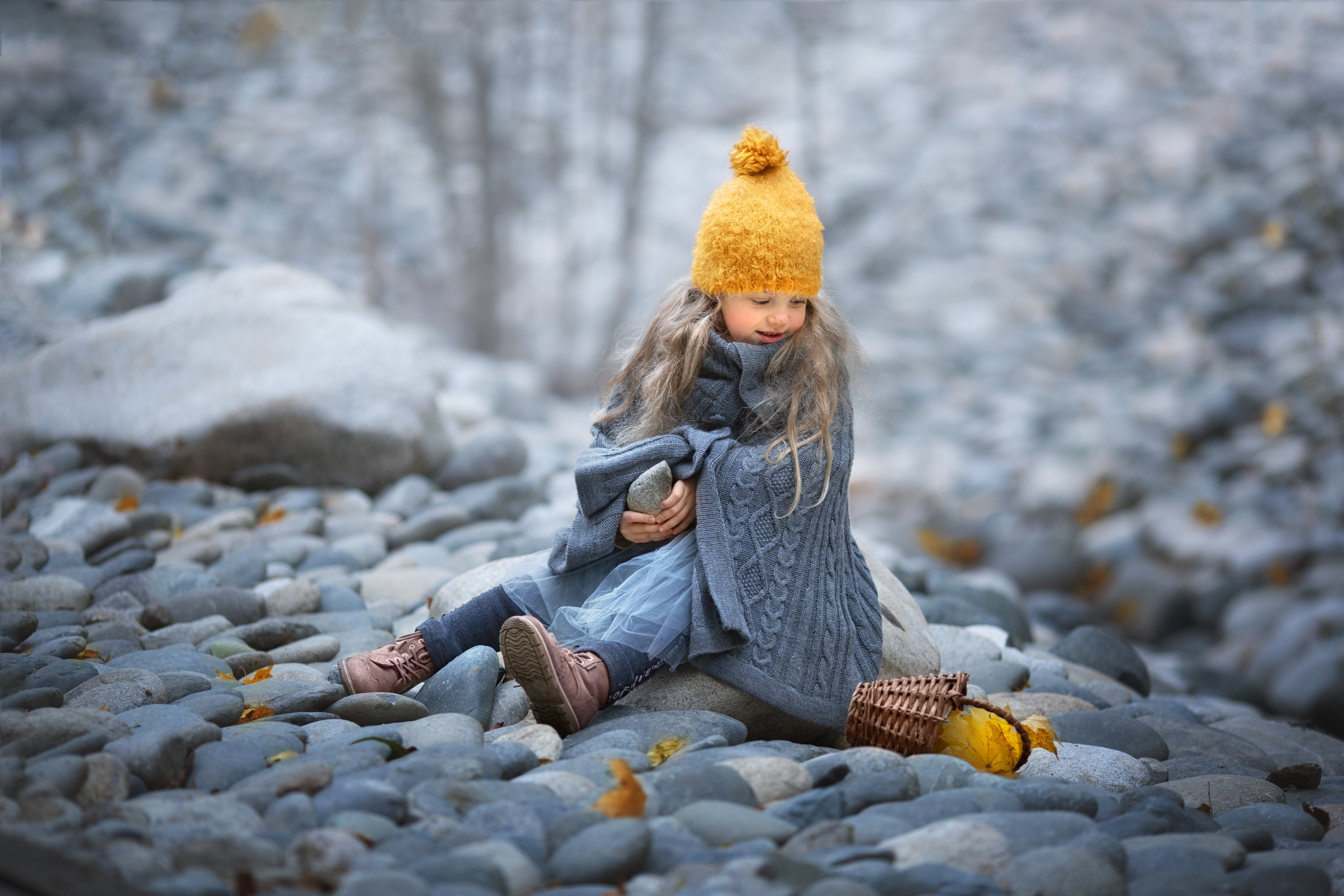 Детская фотосъемка в Нижнем новгороде. Arma Gray — Нижний Новгород