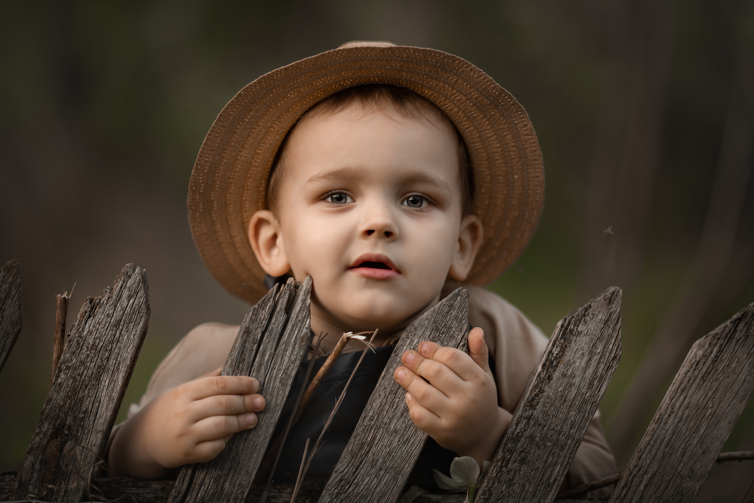 Детская фотосъемка в Нижнем новгороде. Arma Gray — Нижний Новгород