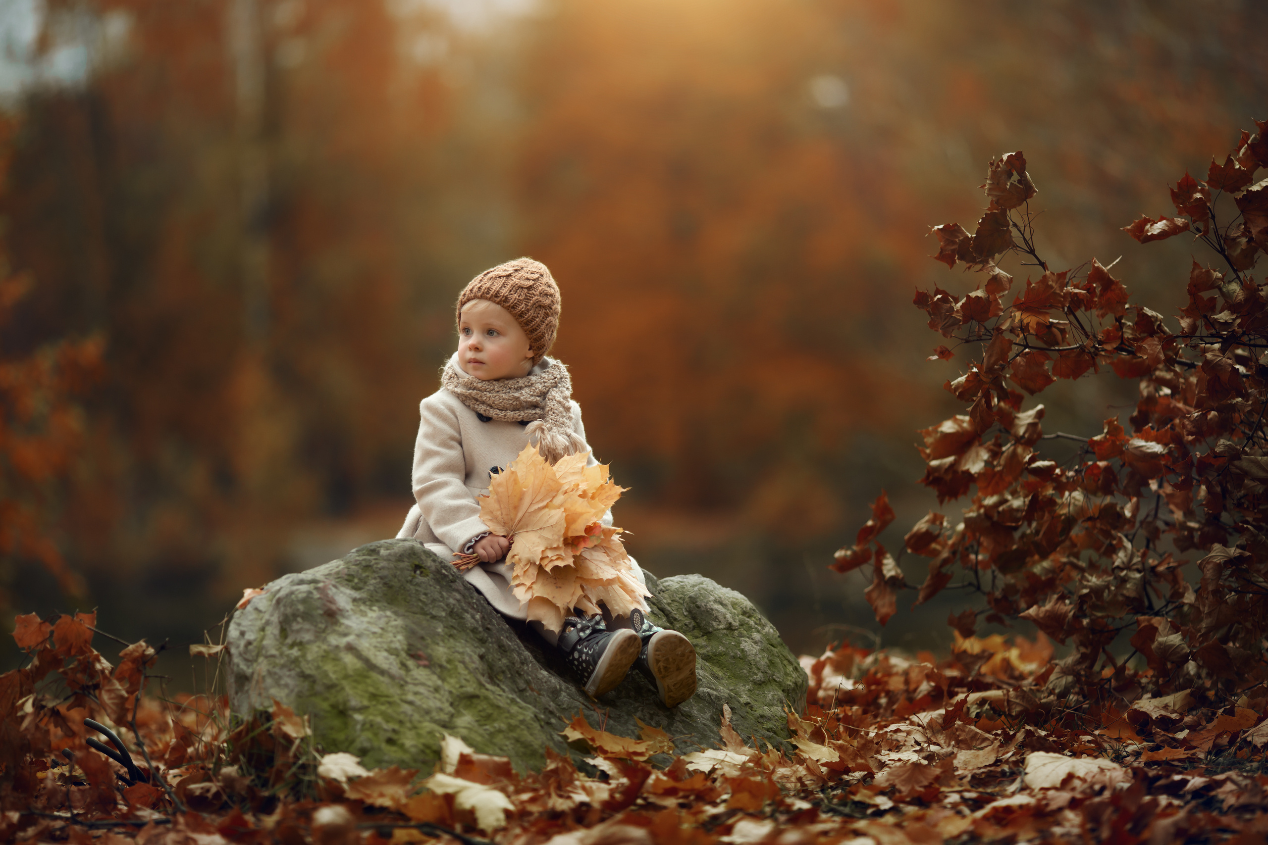 Детская фотосъемка в Нижнем новгороде. Arma Gray — Нижний Новгород