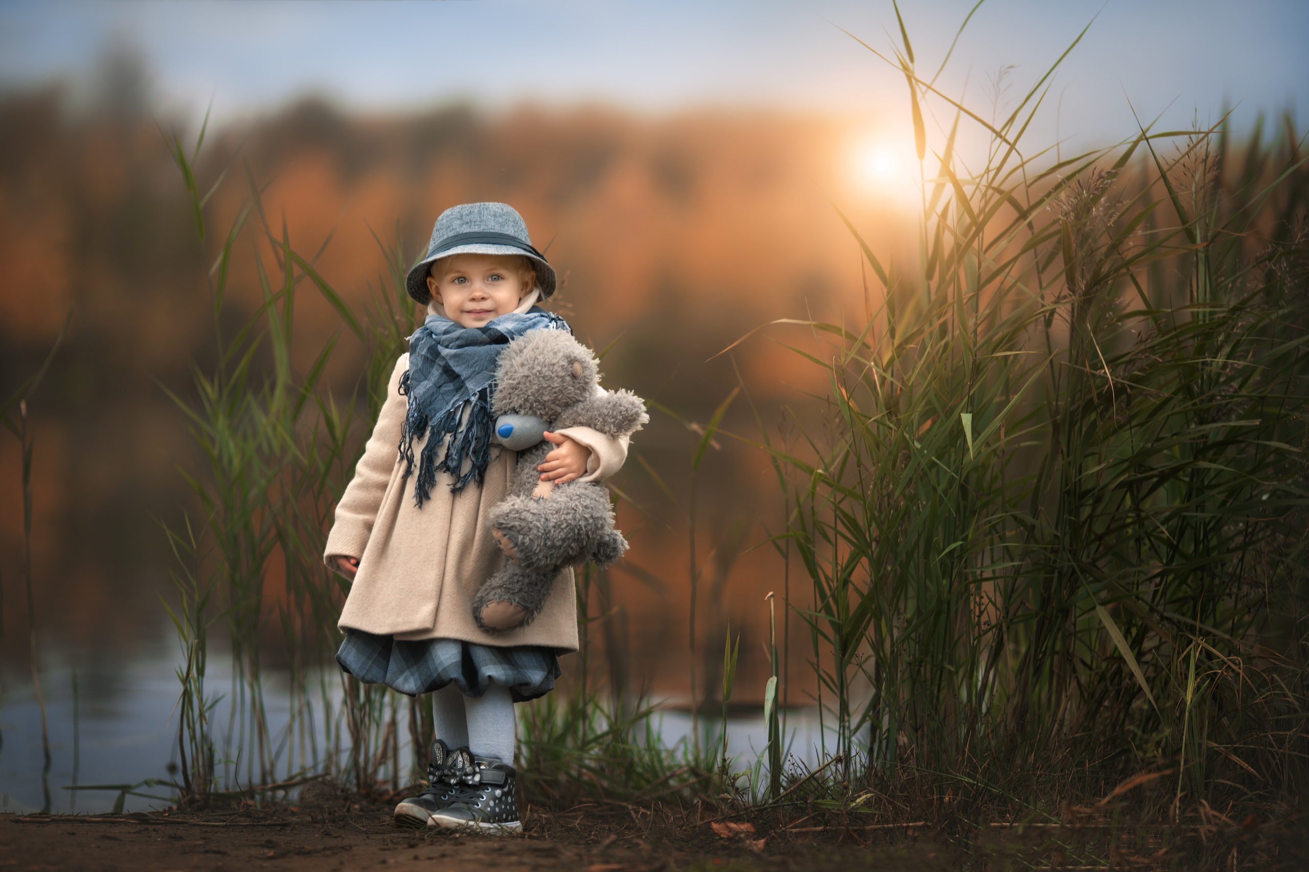 Детская фотосъемка в Нижнем новгороде. Arma Gray — Нижний Новгород