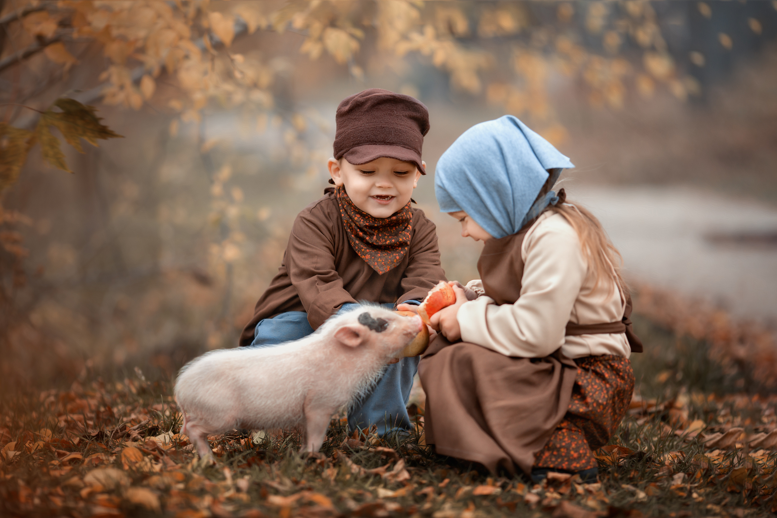 Детская фотосъемка в Нижнем новгороде. Arma Gray — Нижний Новгород