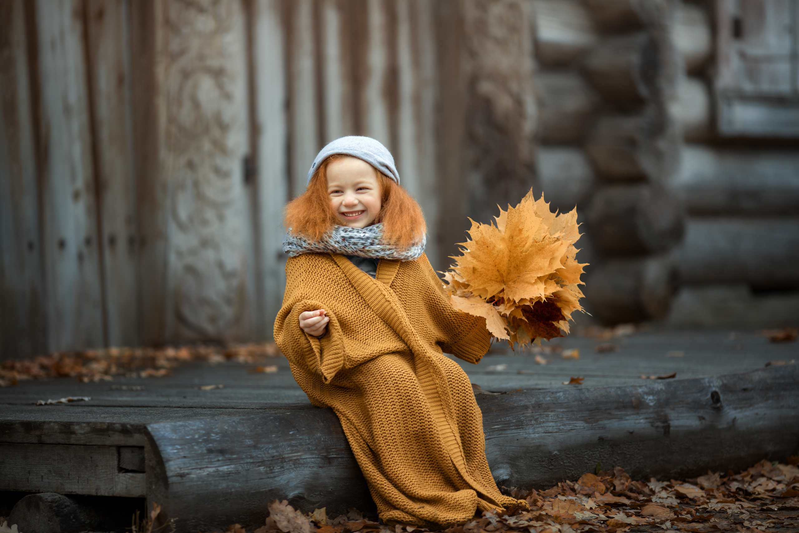 Детская фотосъемка в Нижнем новгороде. Arma Gray — Нижний Новгород