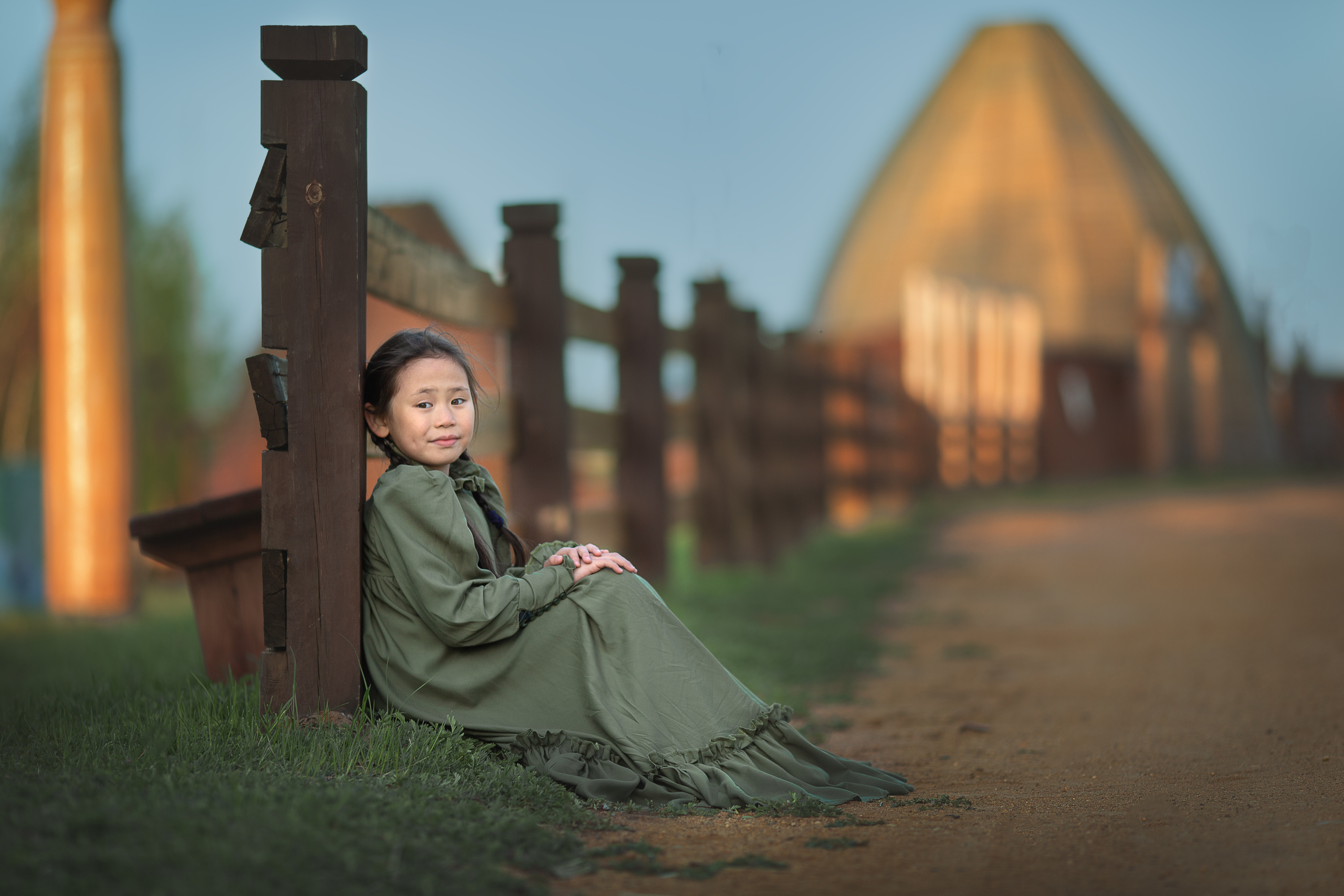Детская фотосъемка в Нижнем новгороде. Arma Gray — Нижний Новгород