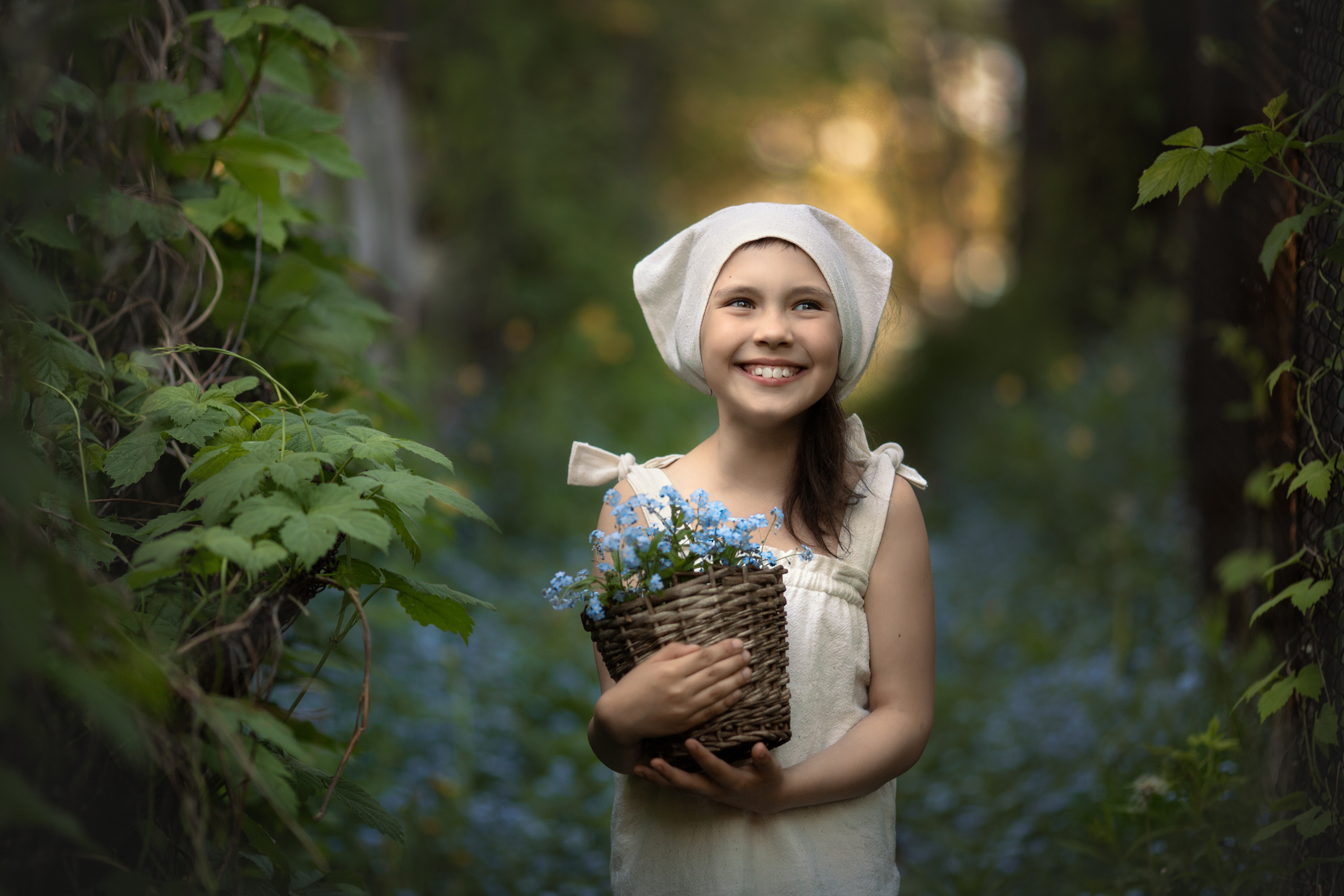 Детская фотосъемка в Нижнем новгороде. Arma Gray — Нижний Новгород