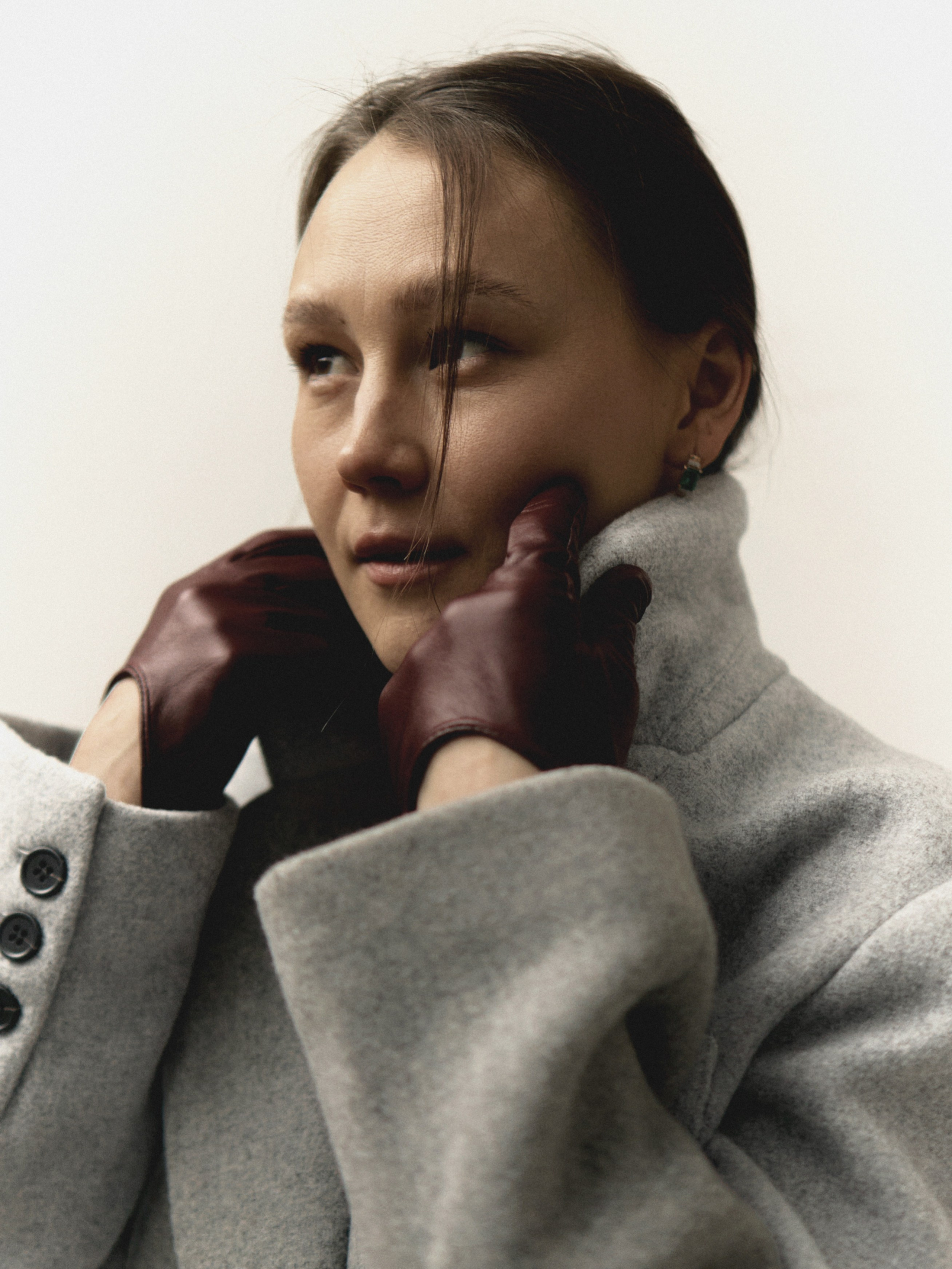 Marina. Индивидуальная и семейная фотосессия в Чебоксарах Оксана Русакова