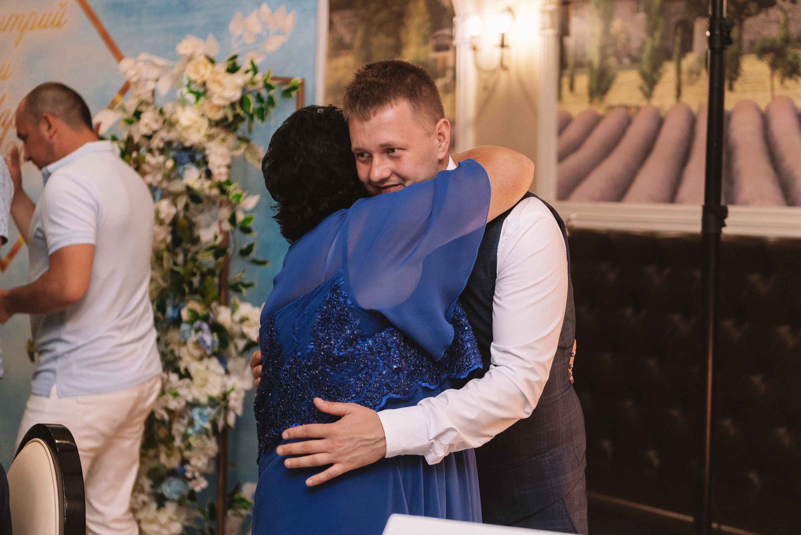 Мария + Дмитрий. Свадебный и семейный фотограф в Волгограде Олеся Лисицкая