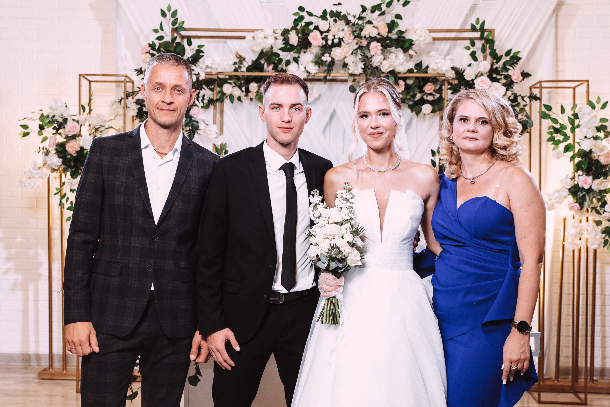 Александр + Кристина. Свадебный и семейный фотограф в Волгограде Олеся Лисицкая