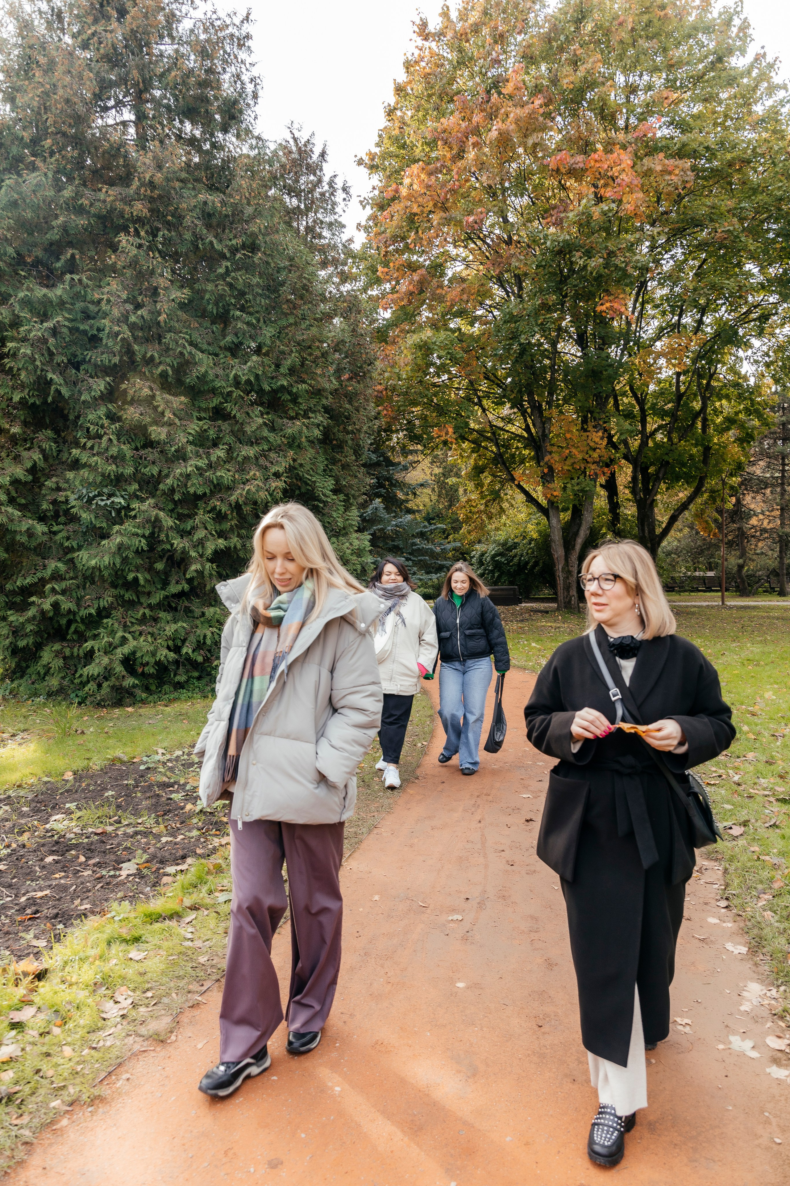 Подружки. Свадебный и портретный фотограф в Калининграде Наталия Еник