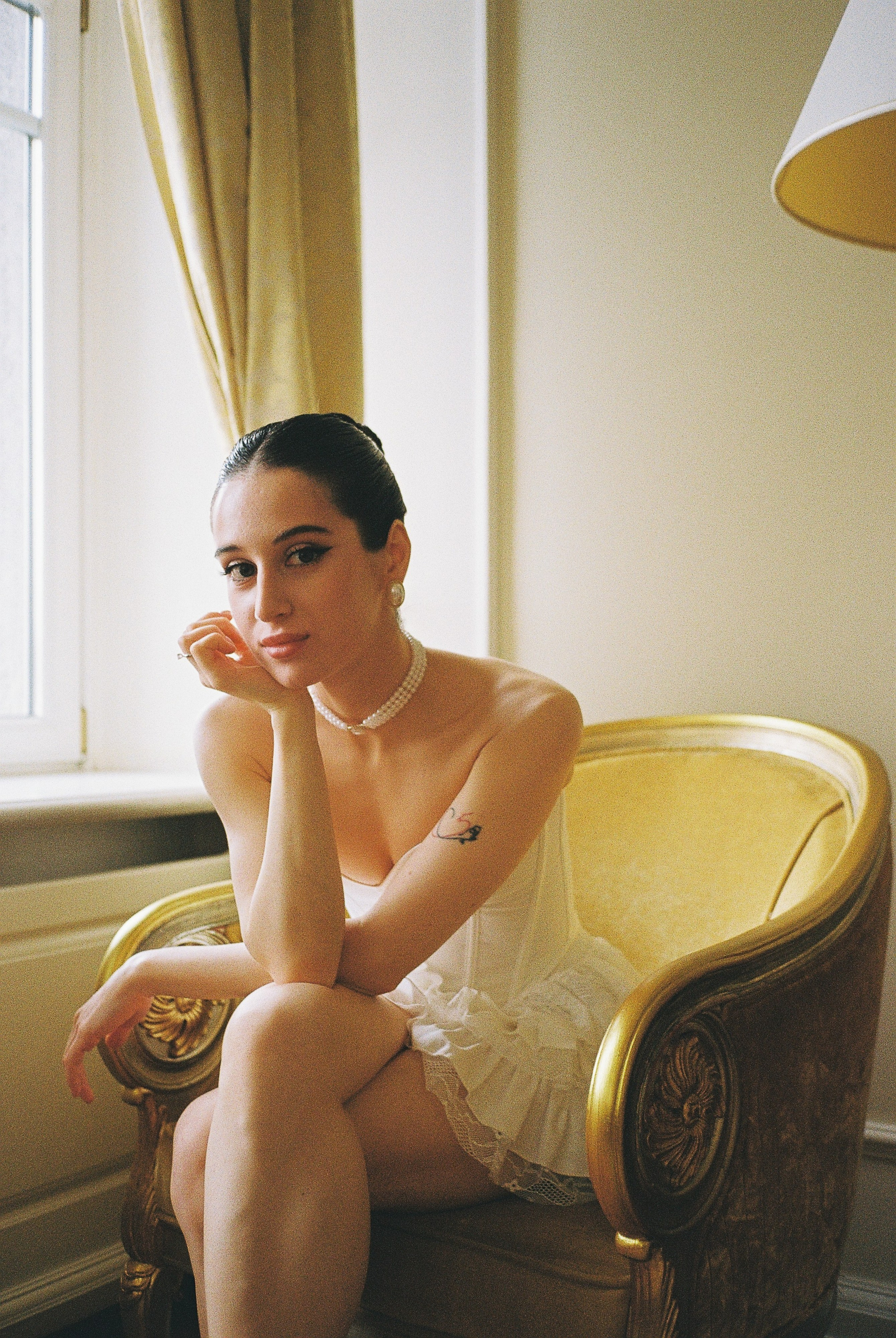 Владислав & Инна 2025. Фотограф Москва. Шульгинова Ольга