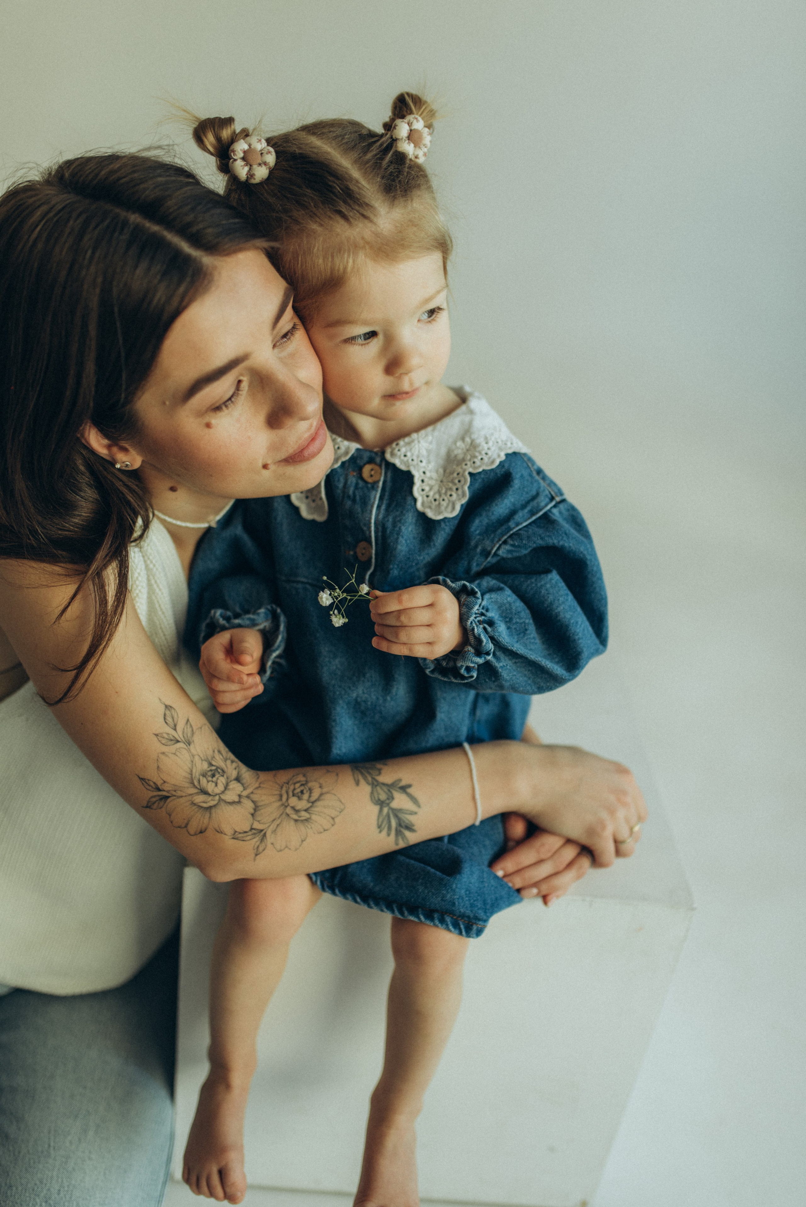 О любви❤. Семейный фотограф в Москве Екатерина Север