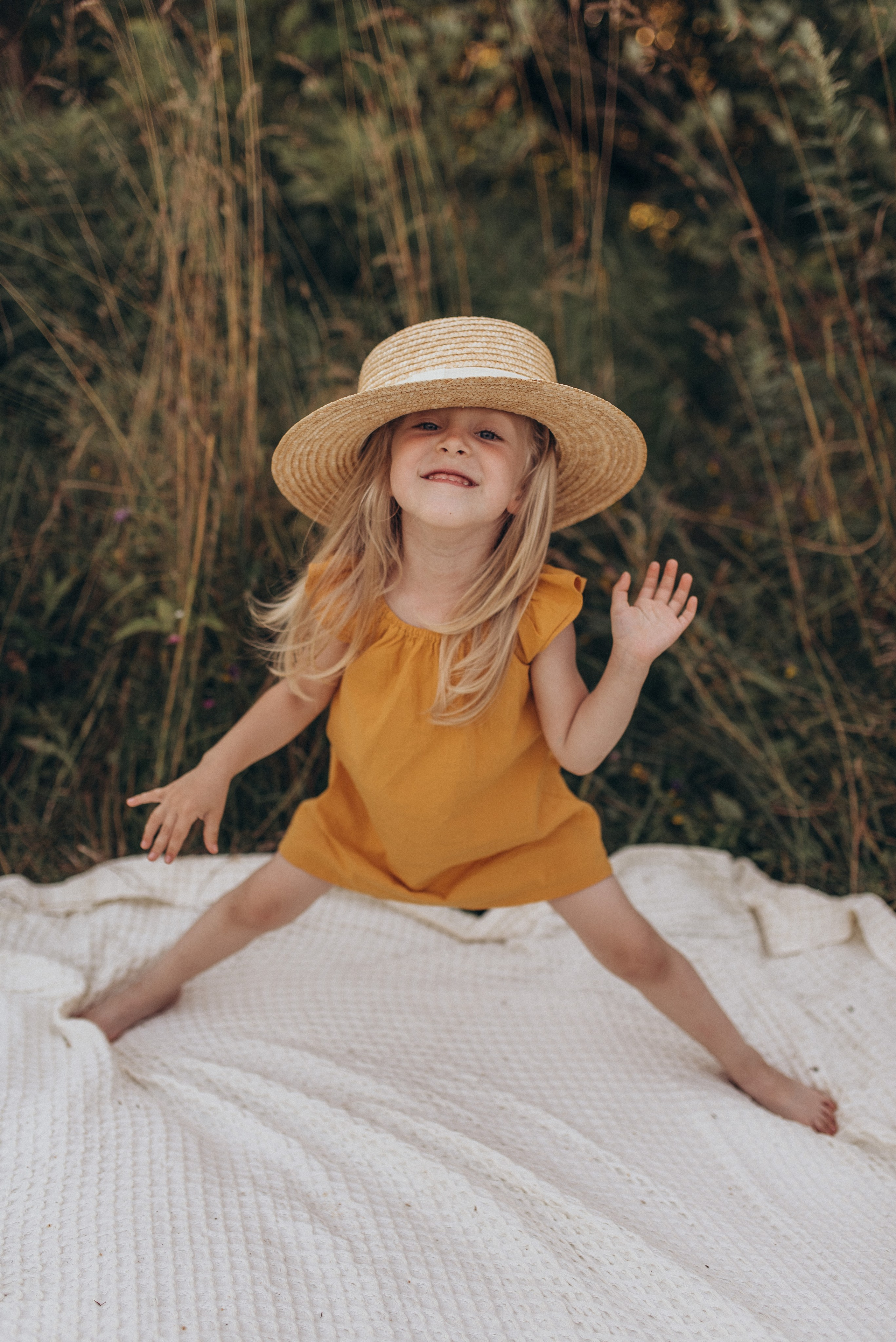 Воздушный змей. Семейный фотограф в Москве Екатерина Север