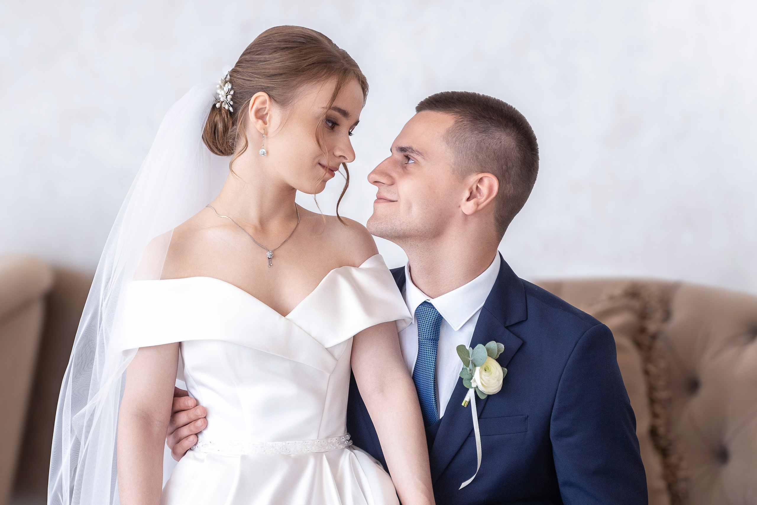 Александр и Виктория. Архив