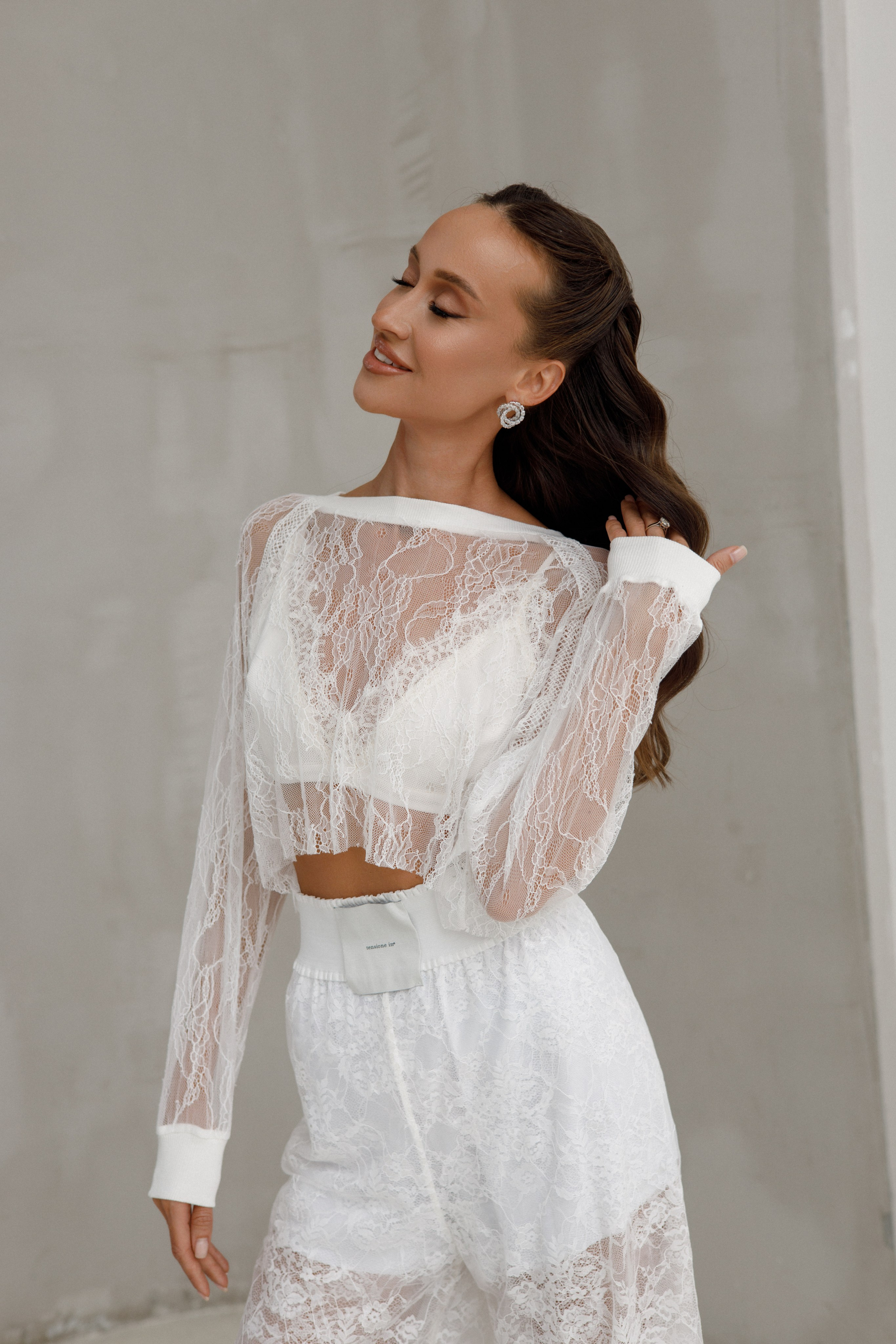 Бренд съемка для шоурума. Фотограф Ксения Третьякова, Санкт-Петербург