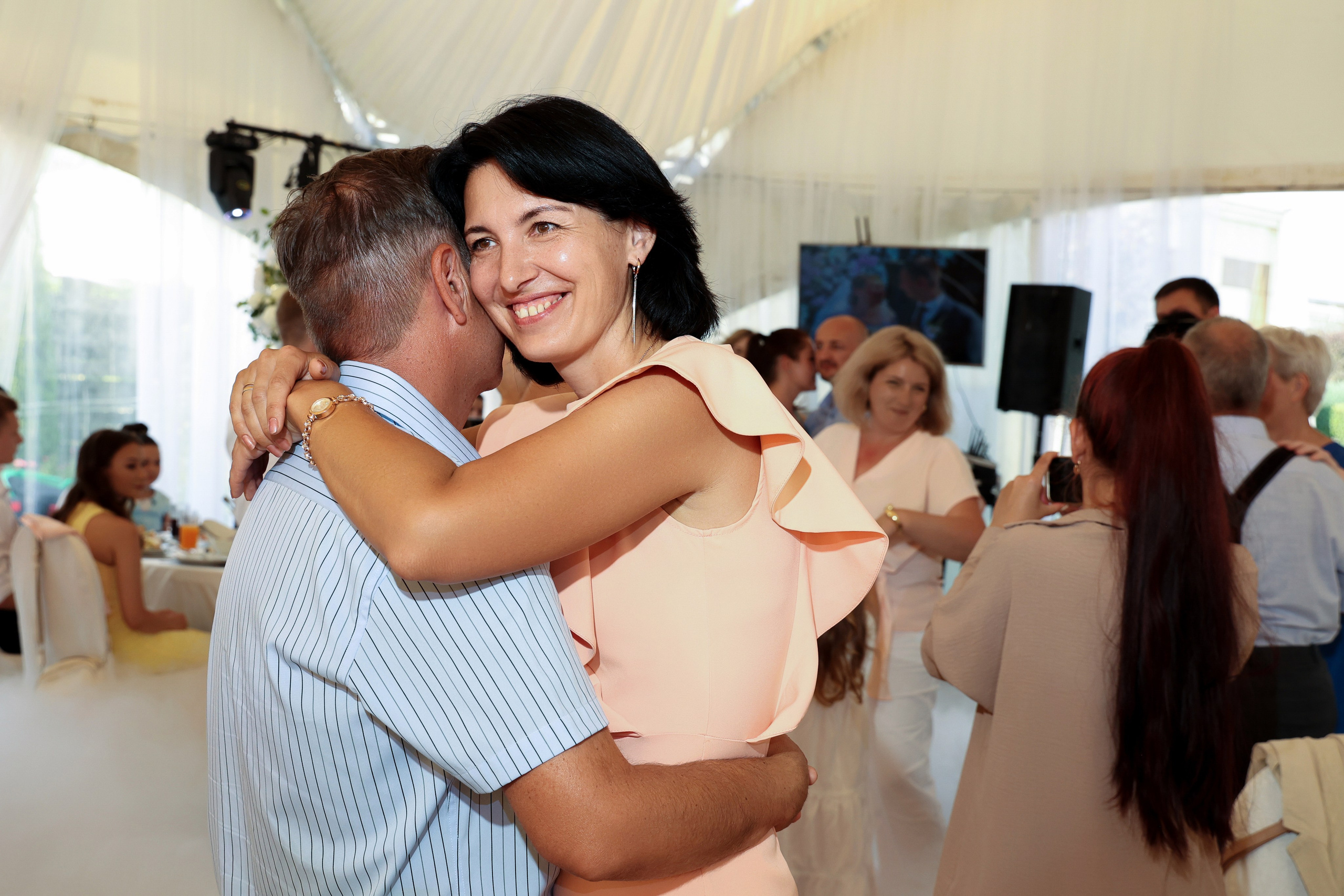 Даниил & Дарья. Свадебный и Event фотограф в Москве Бажина Ирина