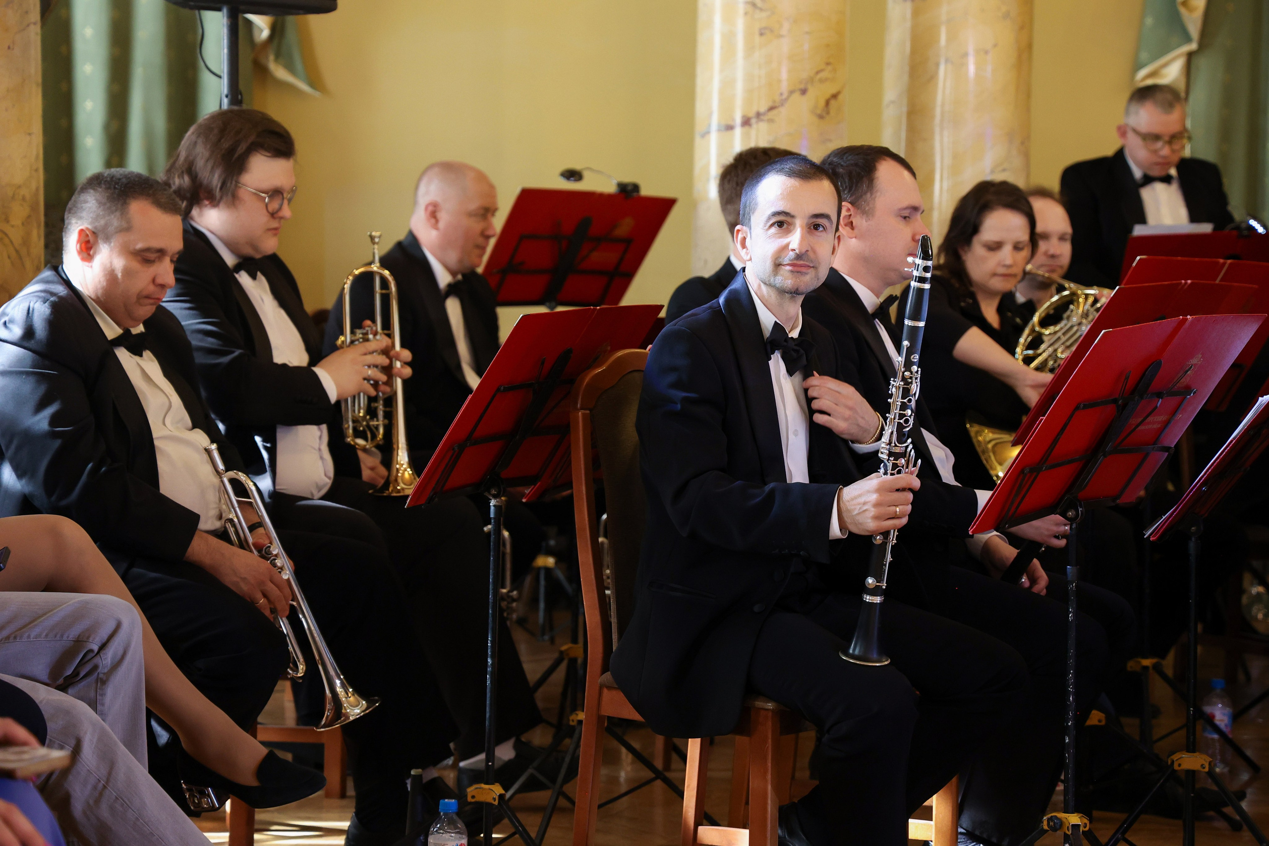 Бал. Университет Вернадского. Свадебный и Event фотограф в Москве Бажина Ирина