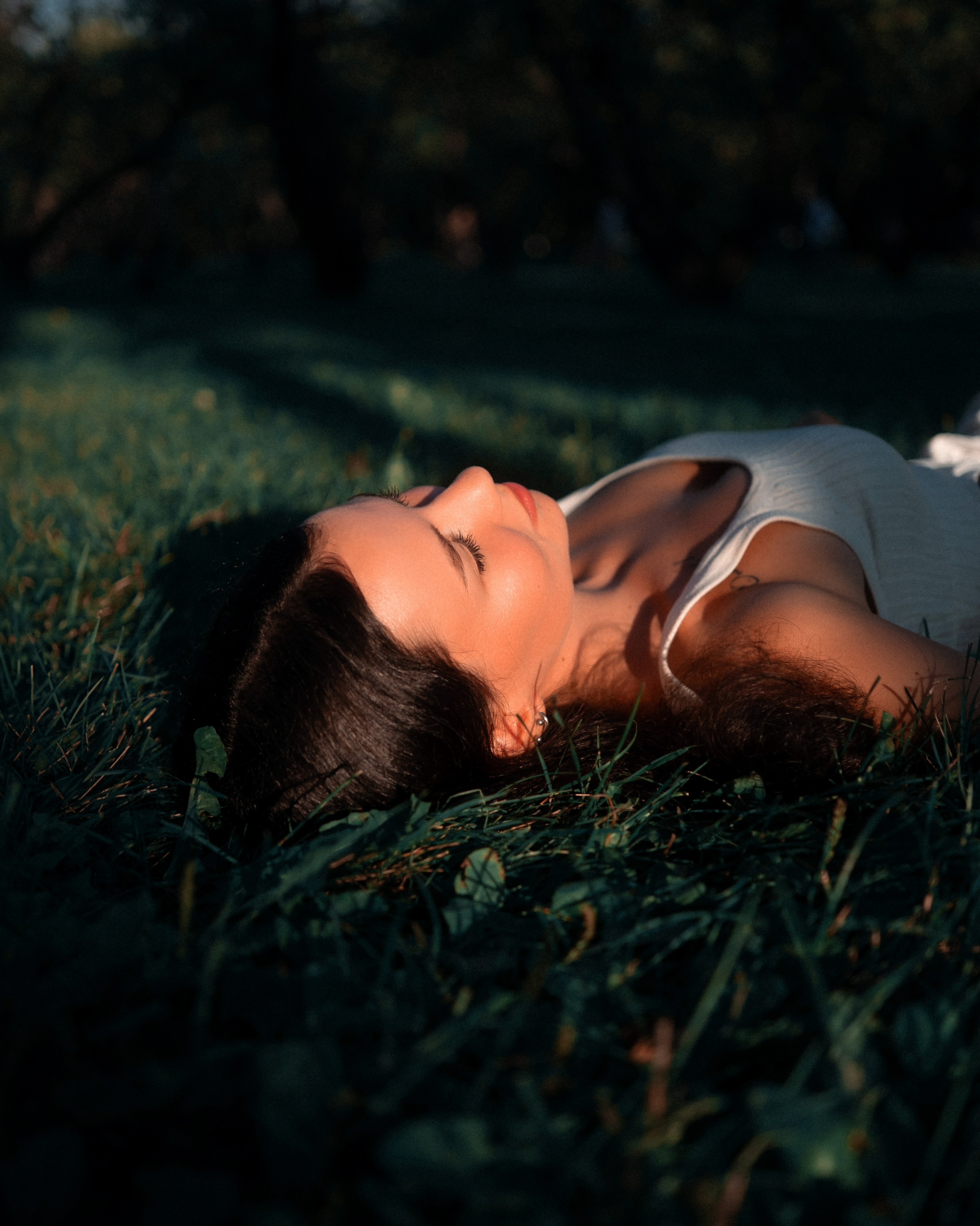 Фотограф Николай Перетятков