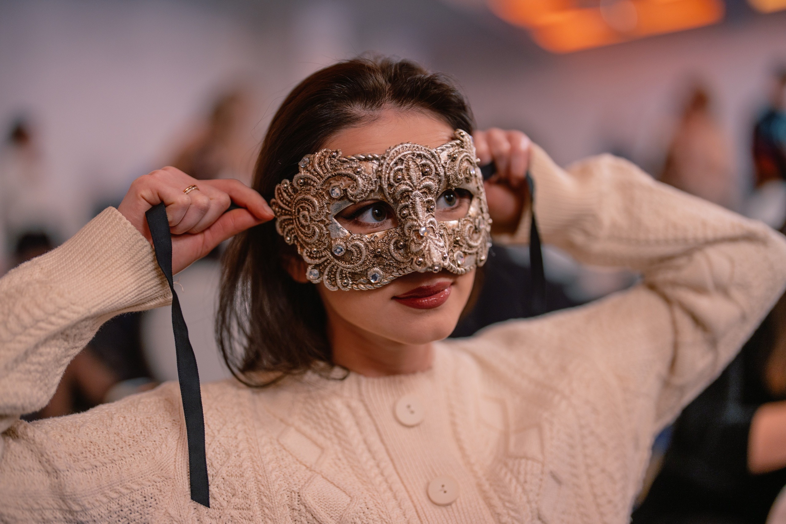 Всероссийский конкурс MUSA DEL DOGE BAREX. Фотограф Юрий Ляхов