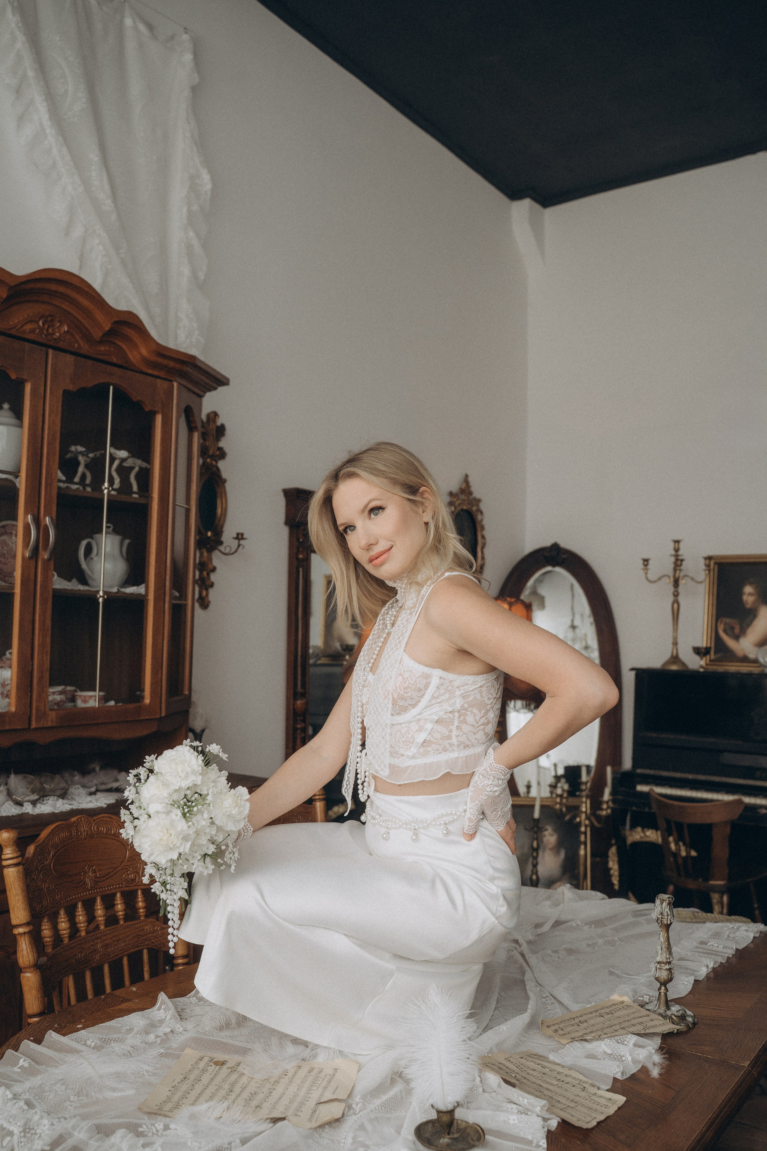 M. Семейный и свадебный фотограф Мария Нетребко г. Калининград