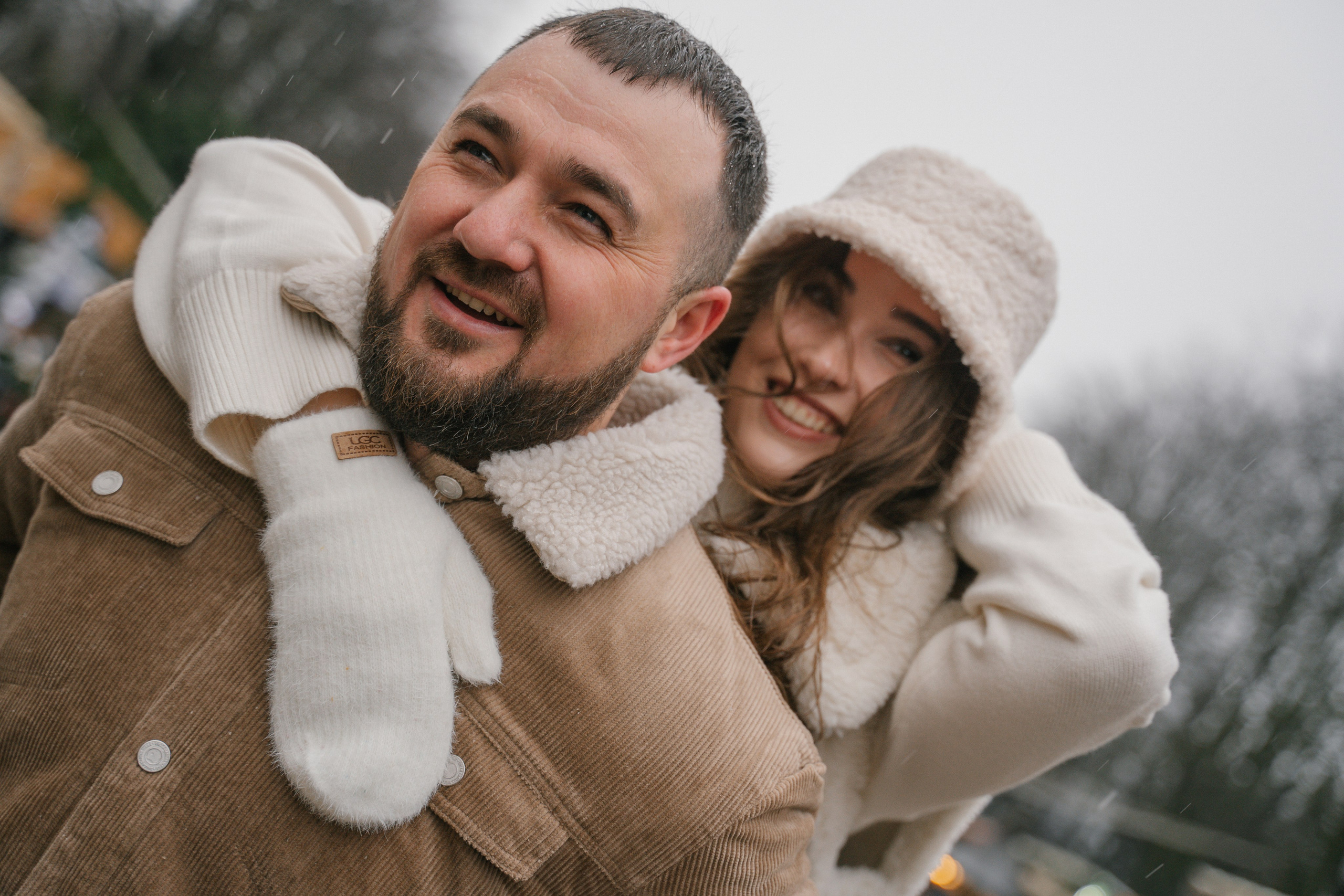 D & V. Семейный и свадебный фотограф Мария Нетребко г. Калининград