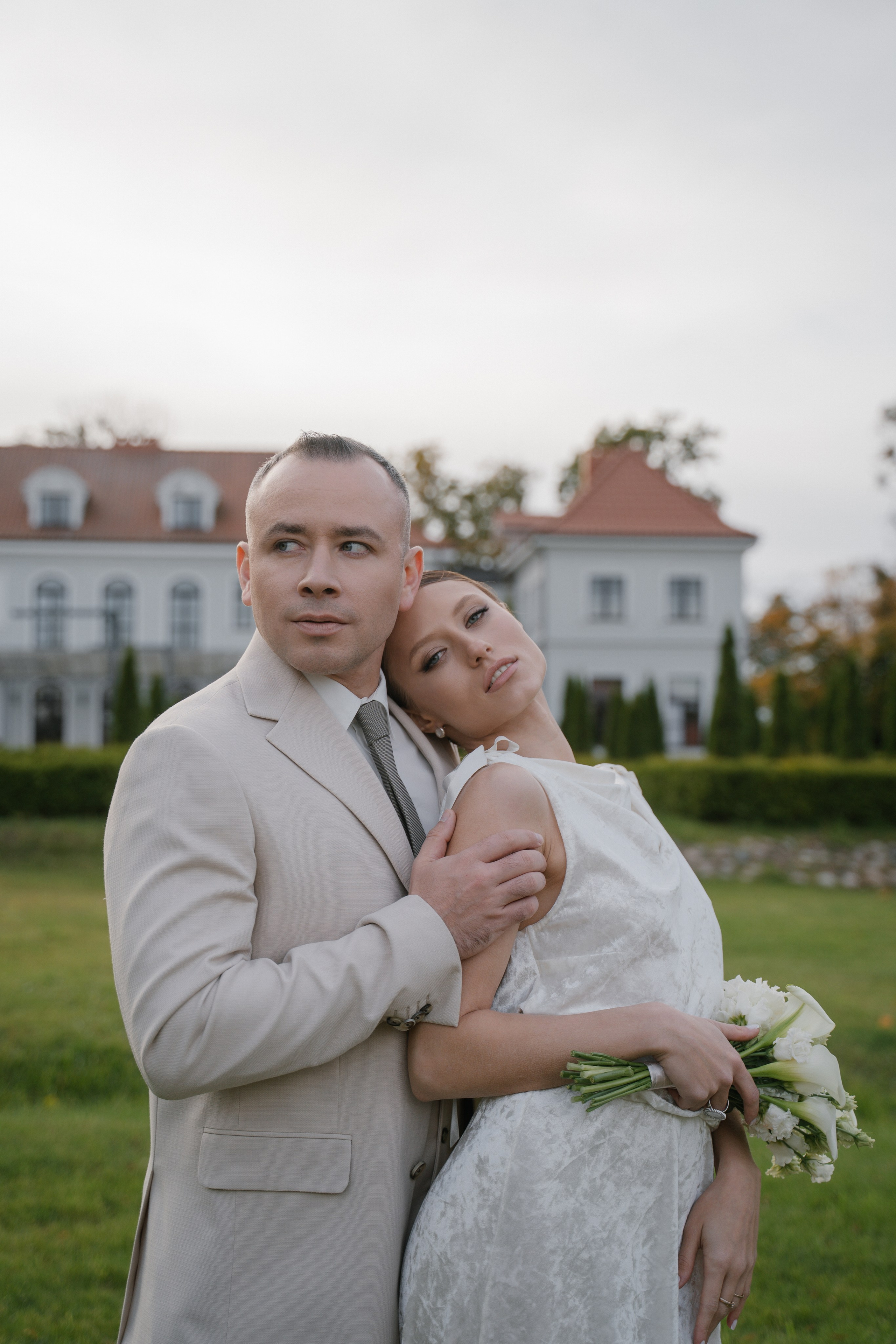 D & N. Семейный и свадебный фотограф Мария Нетребко г. Калининград