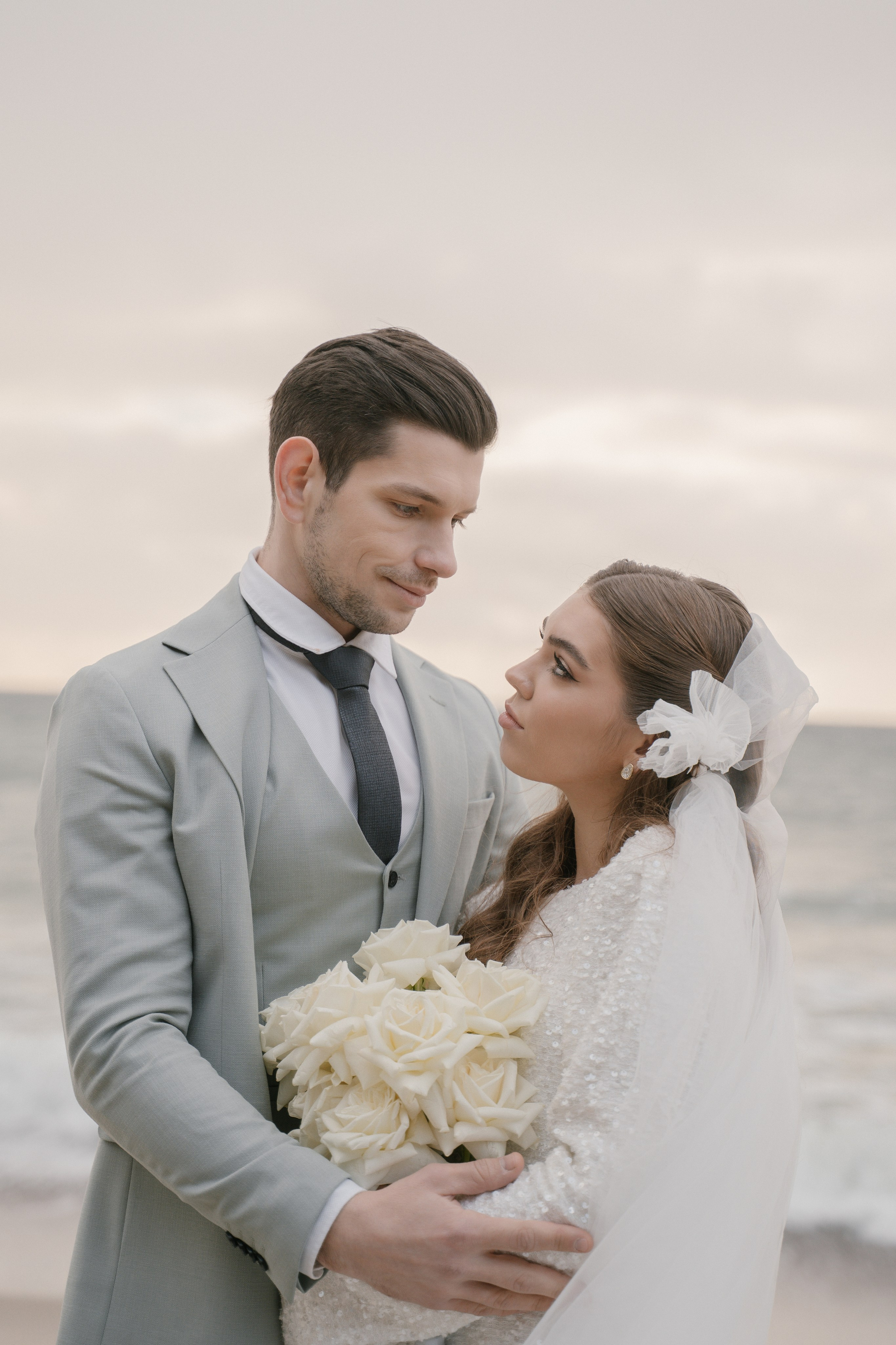 K & A. Семейный и свадебный фотограф Мария Нетребко г. Калининград