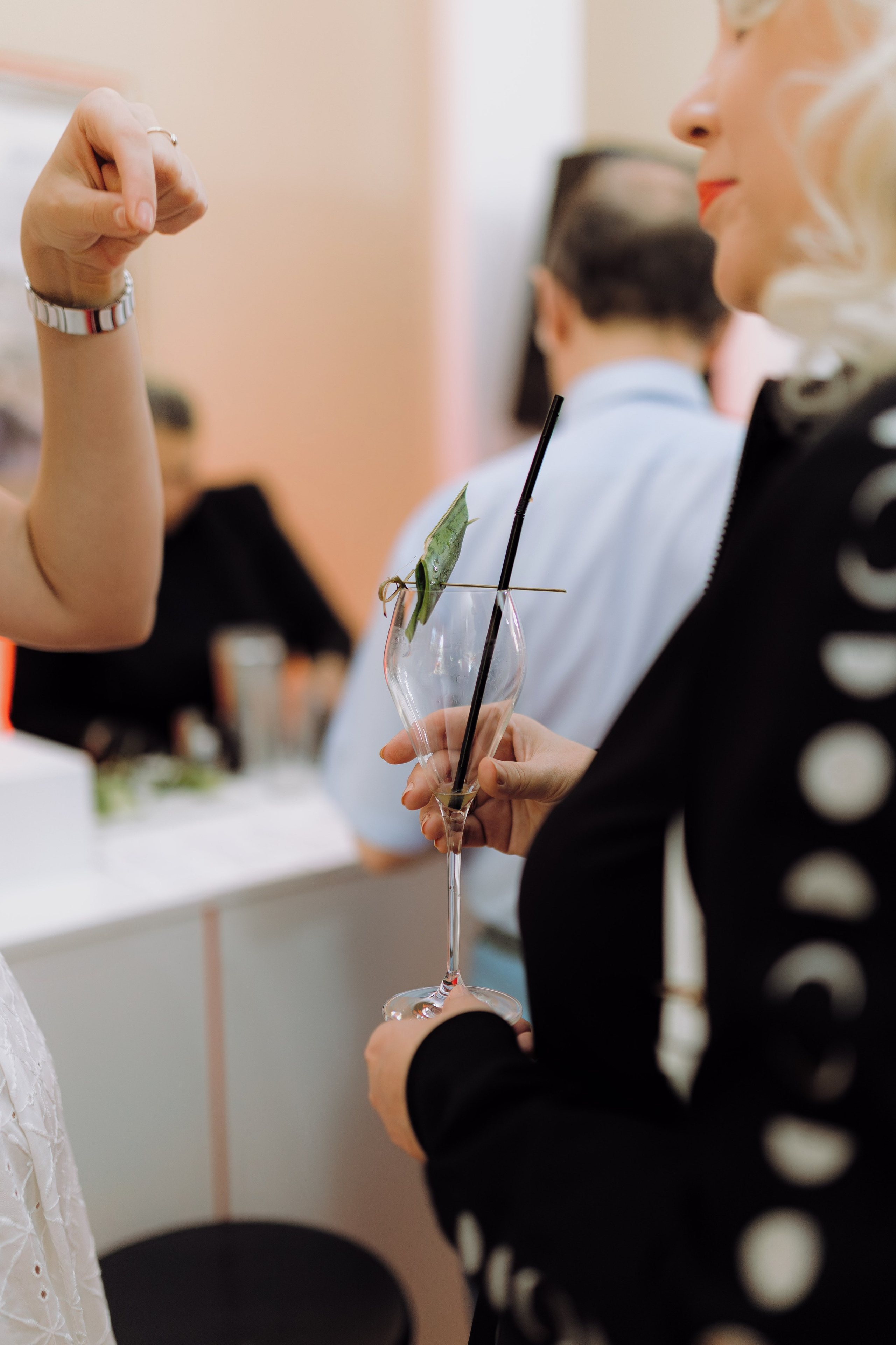 VAST Vyatka Salon 2024. Свадебный и репортажный фотограф Киров | Вадим Карпук