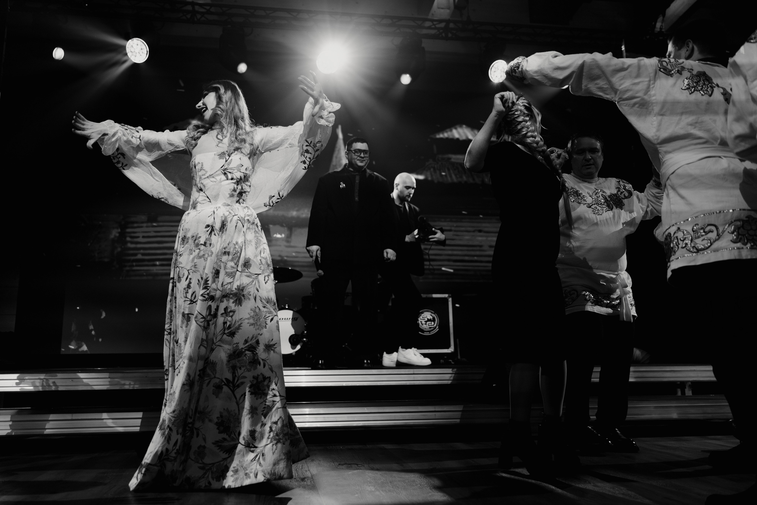 ИНФОРМПРОЕКТ. Свадебный и репортажный фотограф Киров | Вадим Карпук