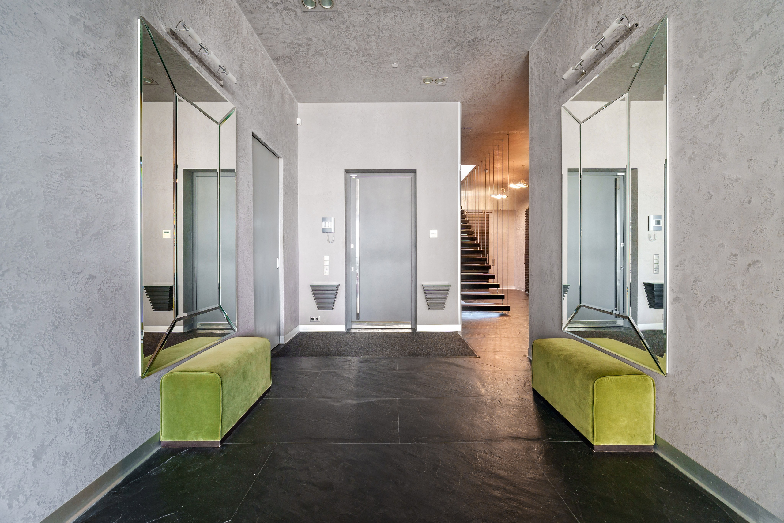 Фотосъемка квартиры для продажи. Интерьерный и архитектурный фотограф в Москве Панова Ольга