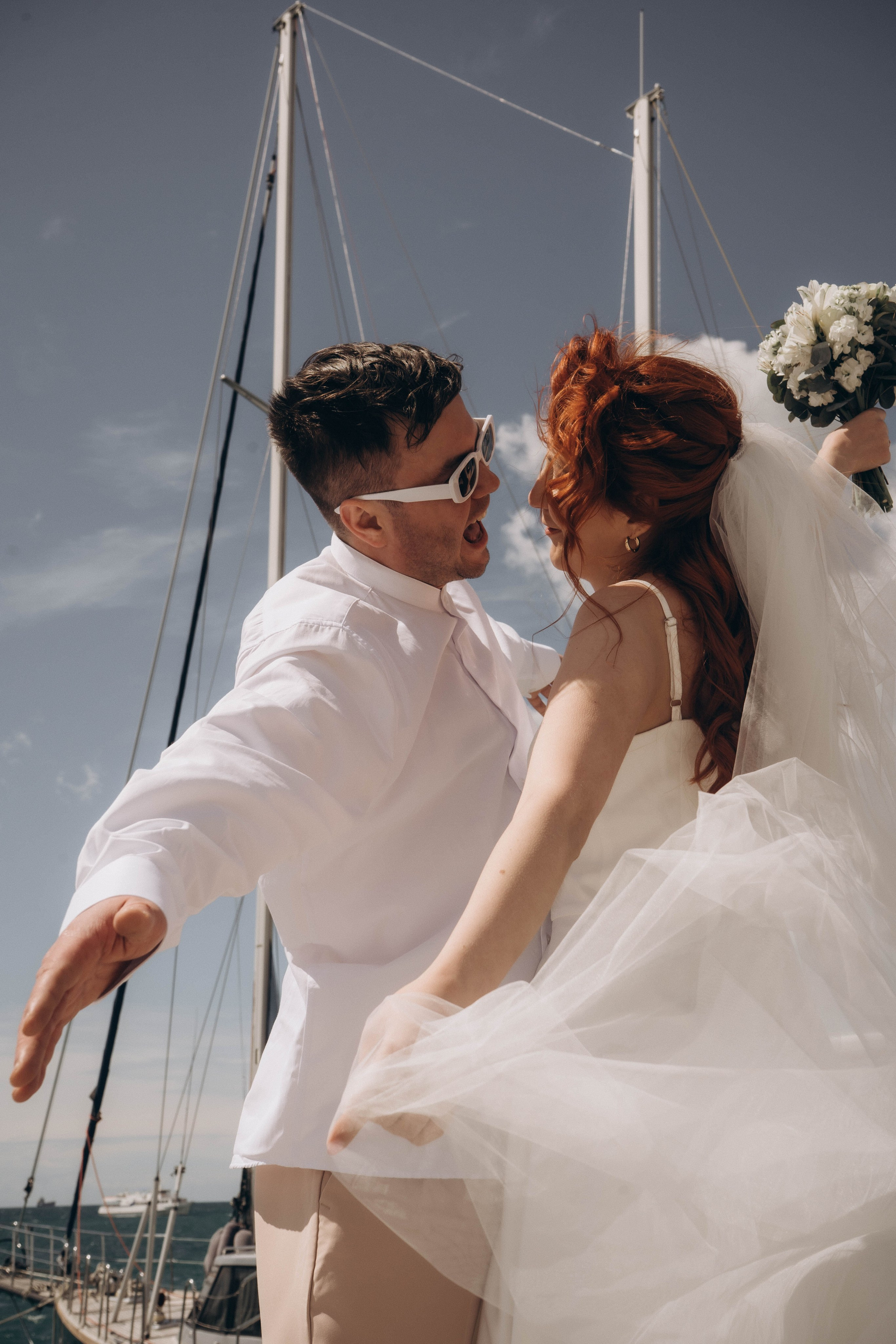 Wedding. Фотограф в Крыму, Ялта, Профессиональная фотосессия