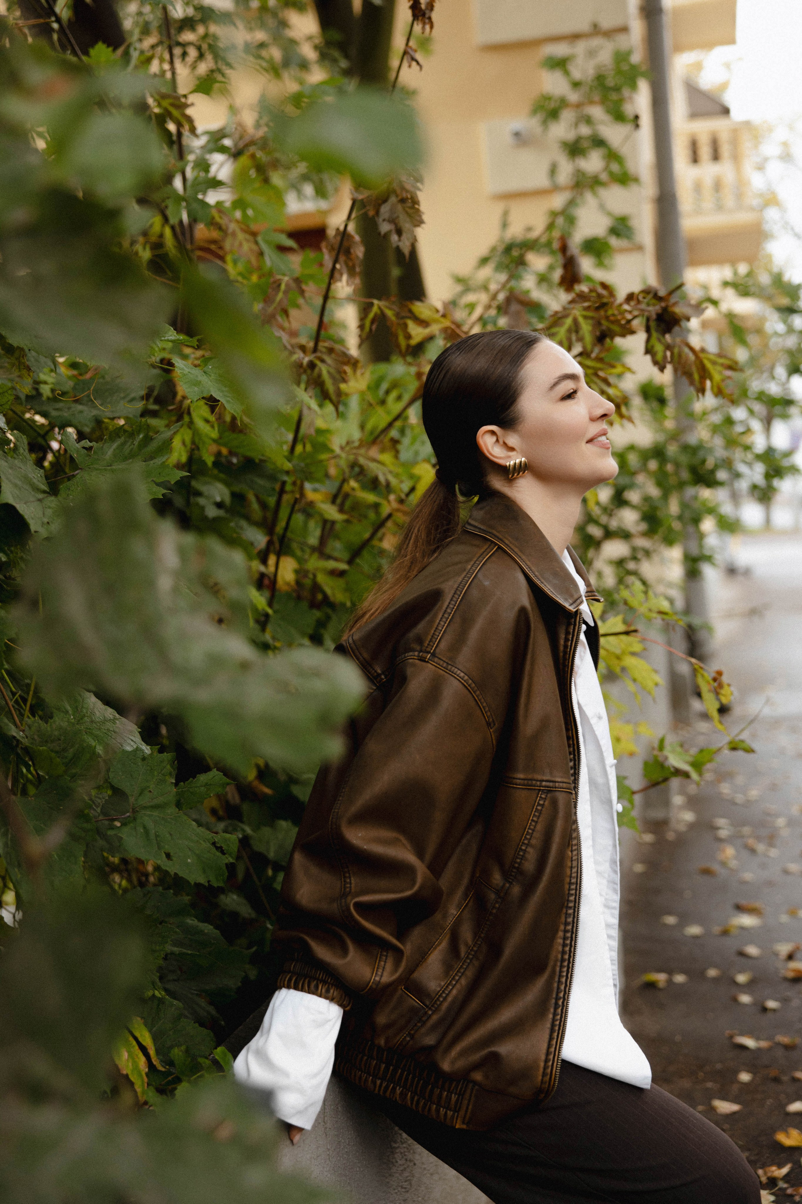 Alina. Портретный фотограф в Минске Анастасия Воробей
