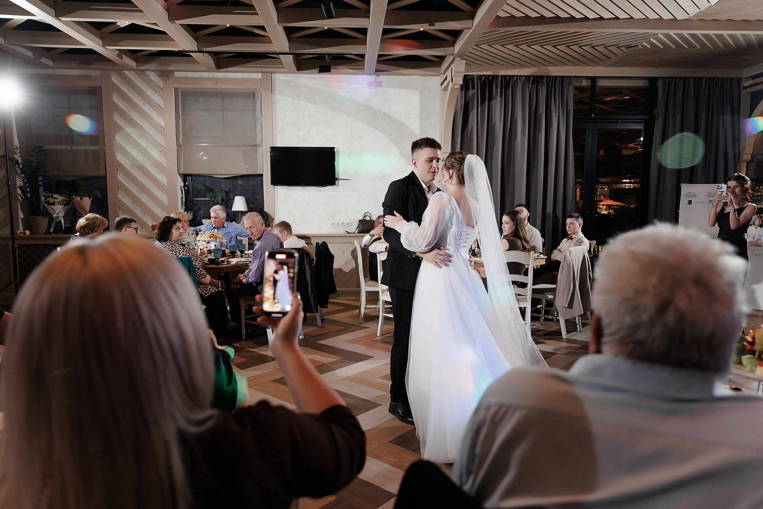 Свадьба. Свадебный и семейный фотограф в Твери и Тверской области