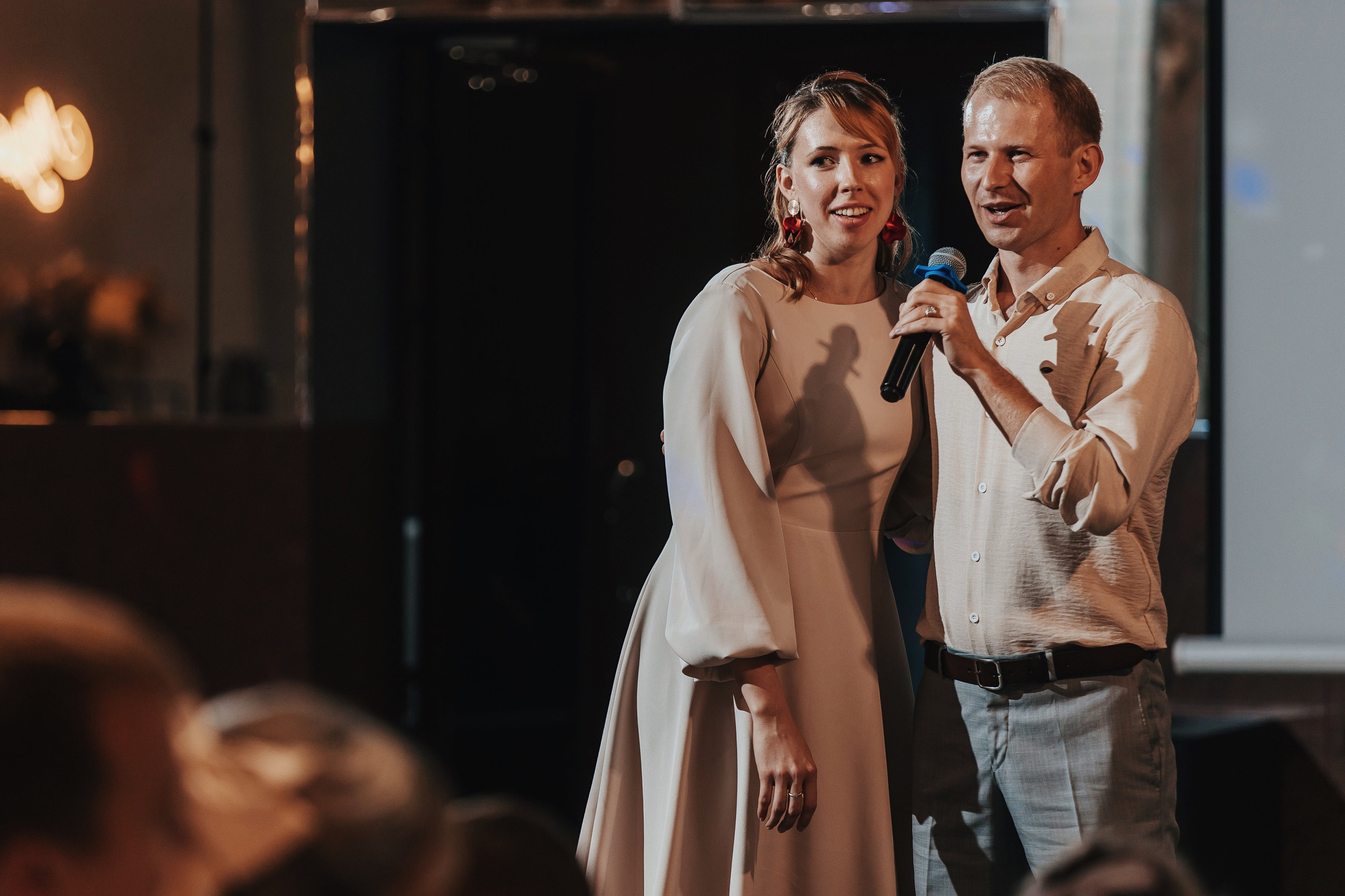 Семён & Татьяна. Алёна Киселёва | фотограф