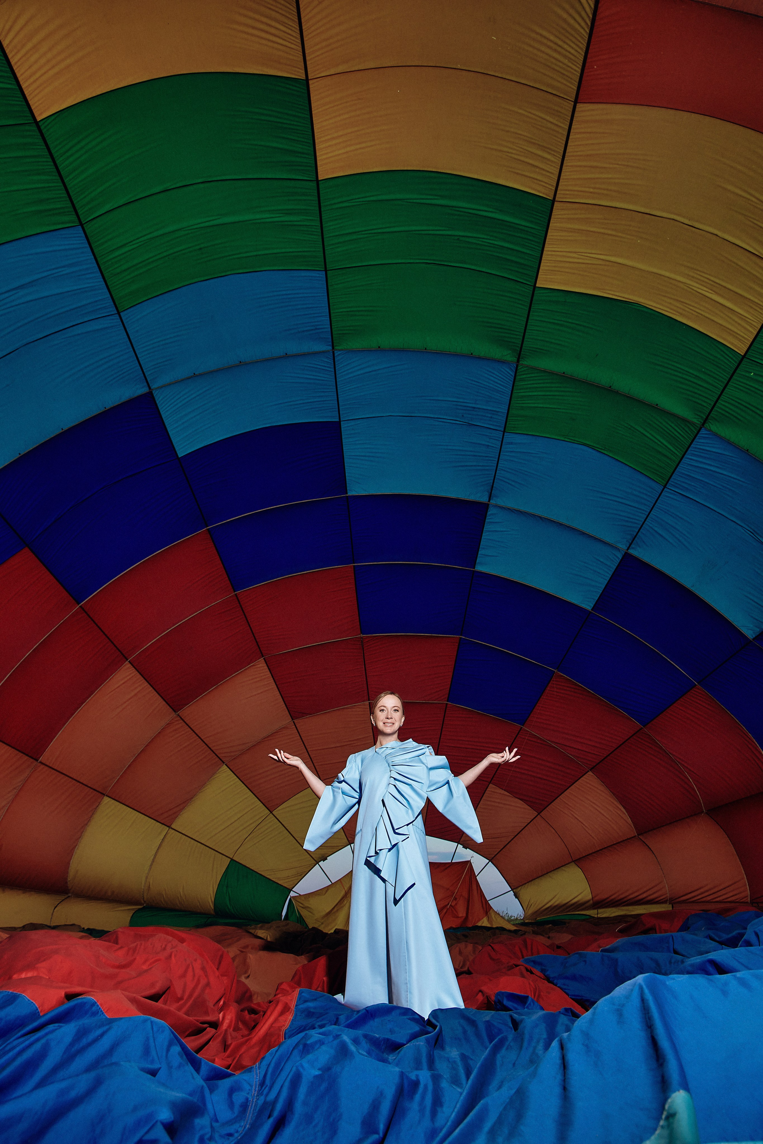 Екатерина Сергеевна Никитина. Июнь' 23. Журнал Собака.ru. Профессиональный фотограф Федотова Арина