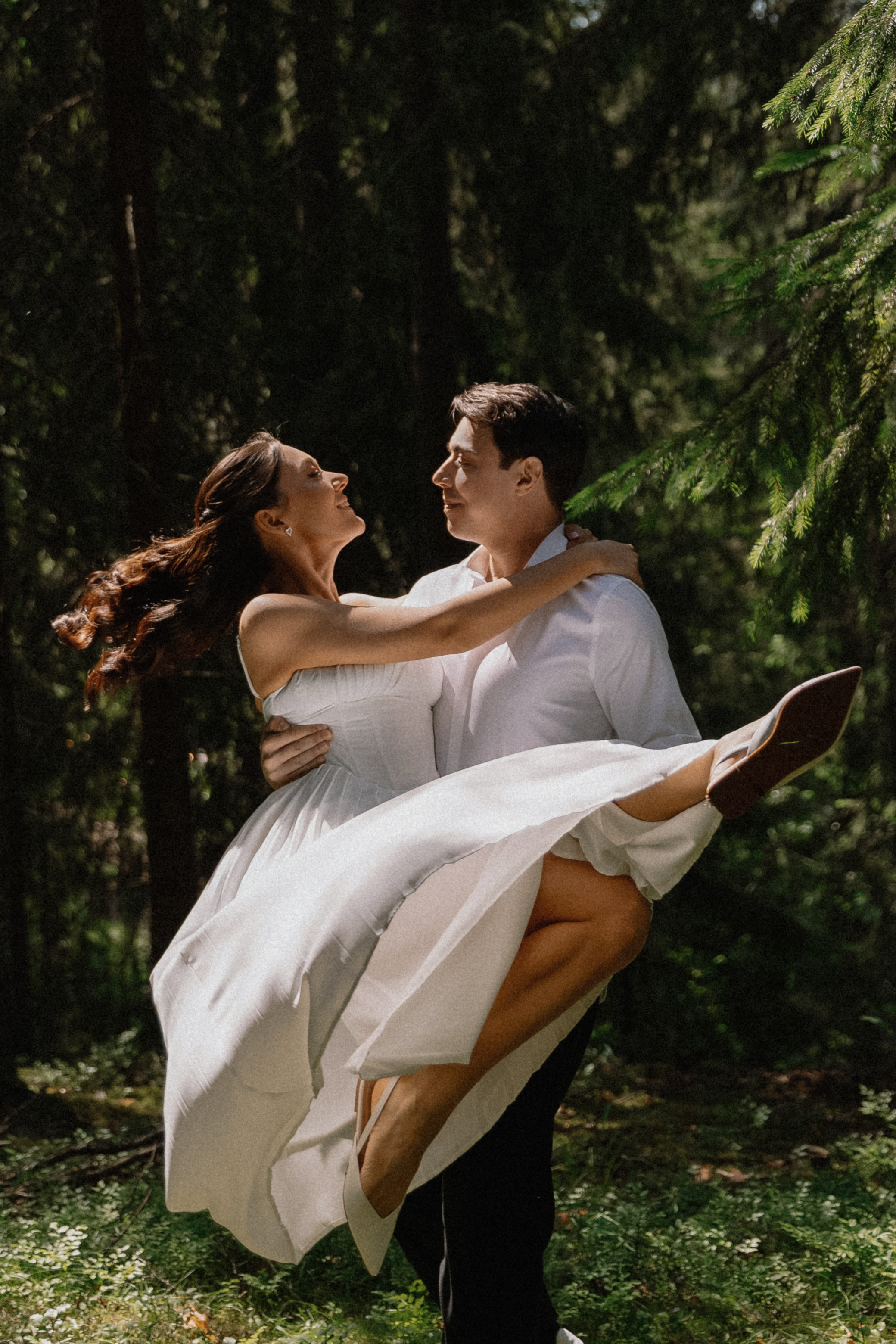 Карина + Дима: банкет. Николь — ваш любимый фотограф в Санкт-Петербурге