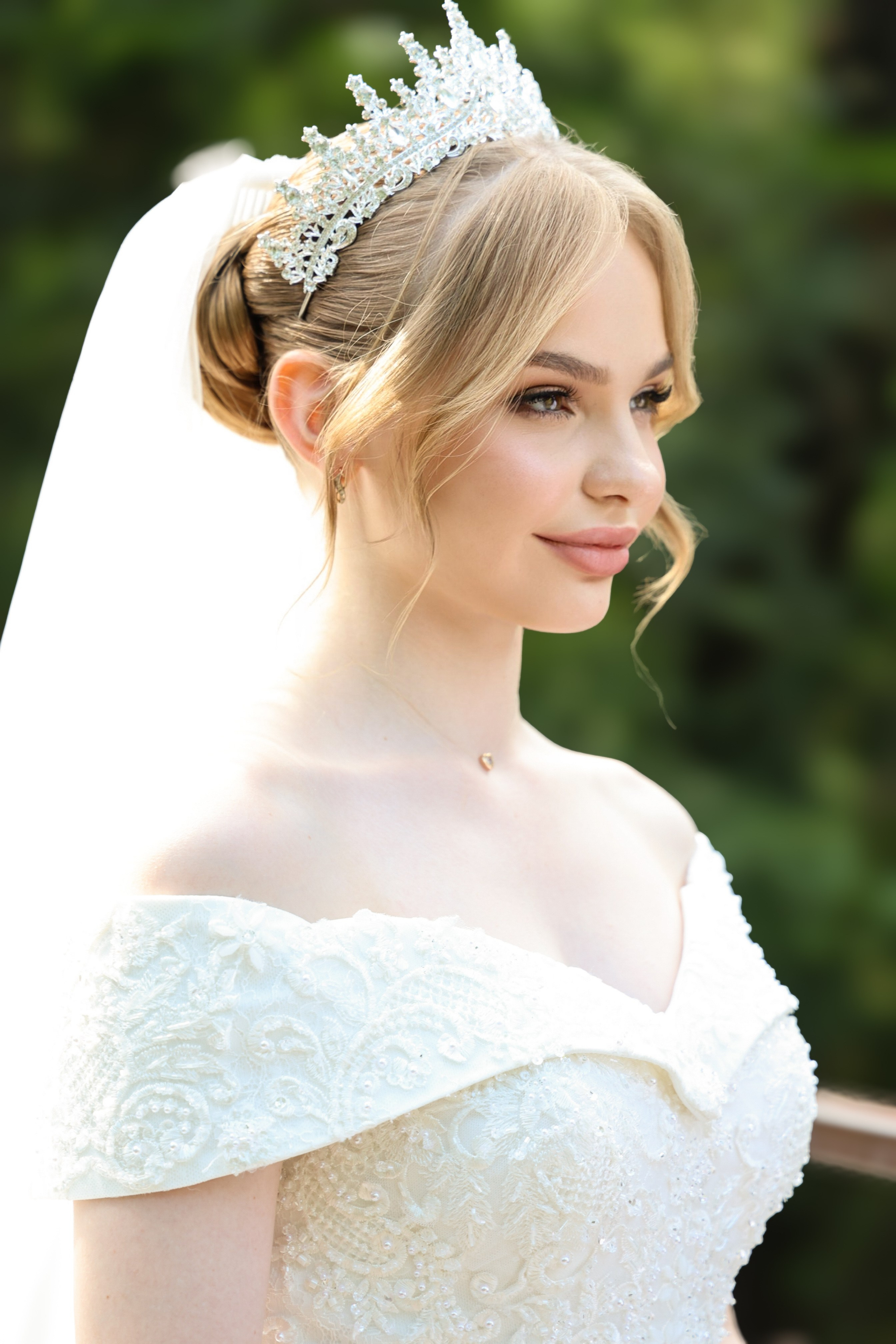 Марат и Диана. Zuleta.Go