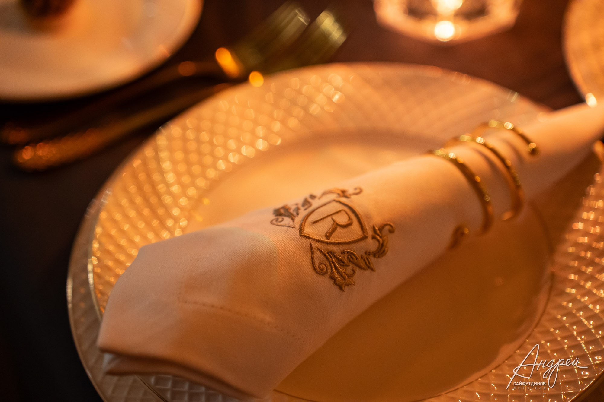 Рождественский вечер в RiverDonPark. Свадебный и семейный фотограф в Ростове-на-Дону. Андрей Сайфутдинов