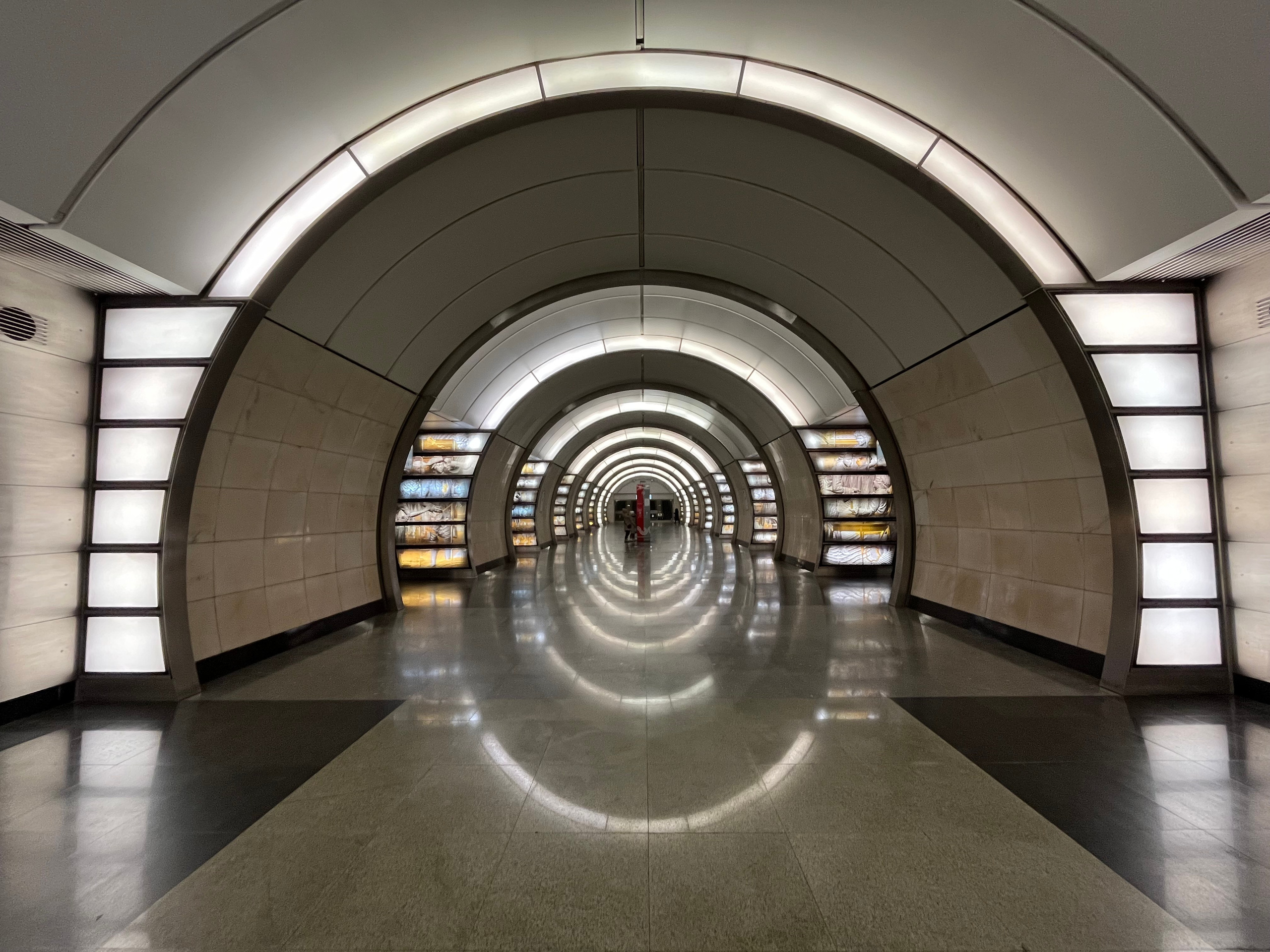 Визуальный дневник. Портретный фотограф в Москве Гахраманова Екатерина