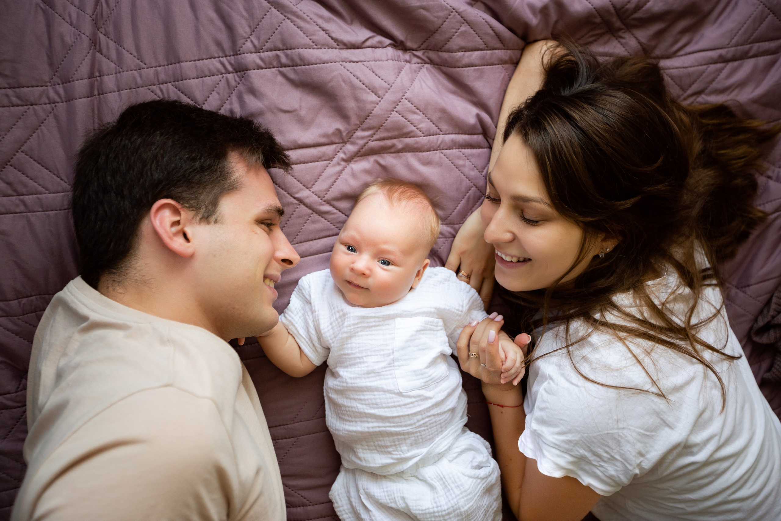 Ваня. Семейный фотограф Фрязино Зрячева Кристина