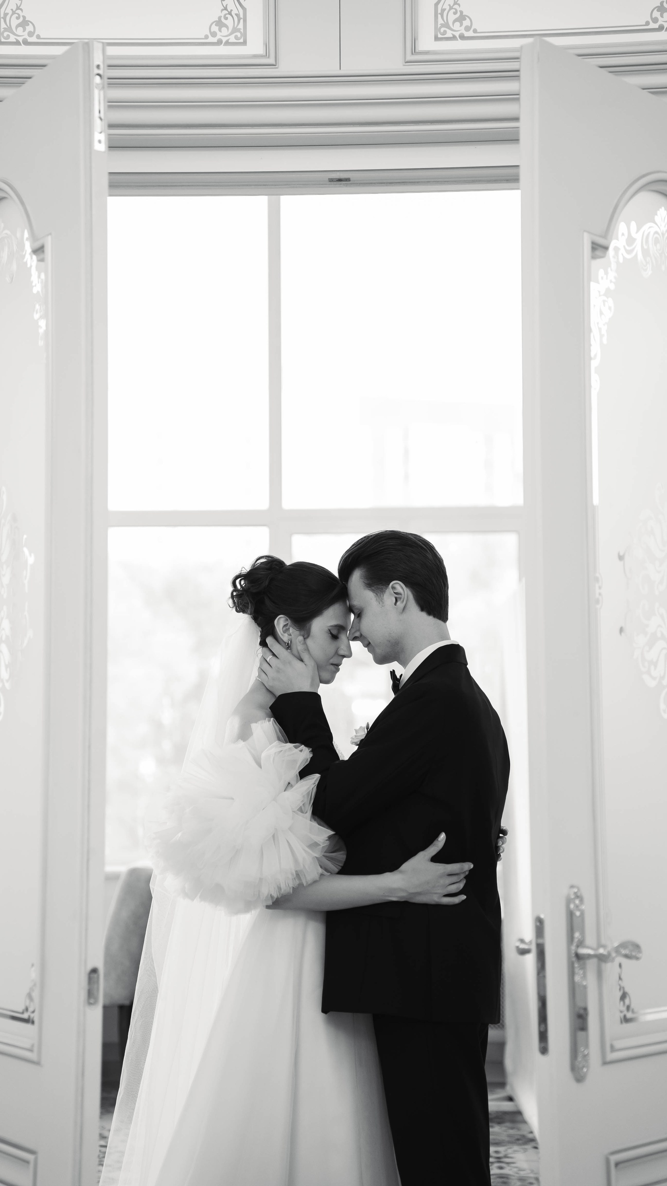 Свадьба Полины и Олега. SMM-менеджер и фотограф Садовникова Ольга