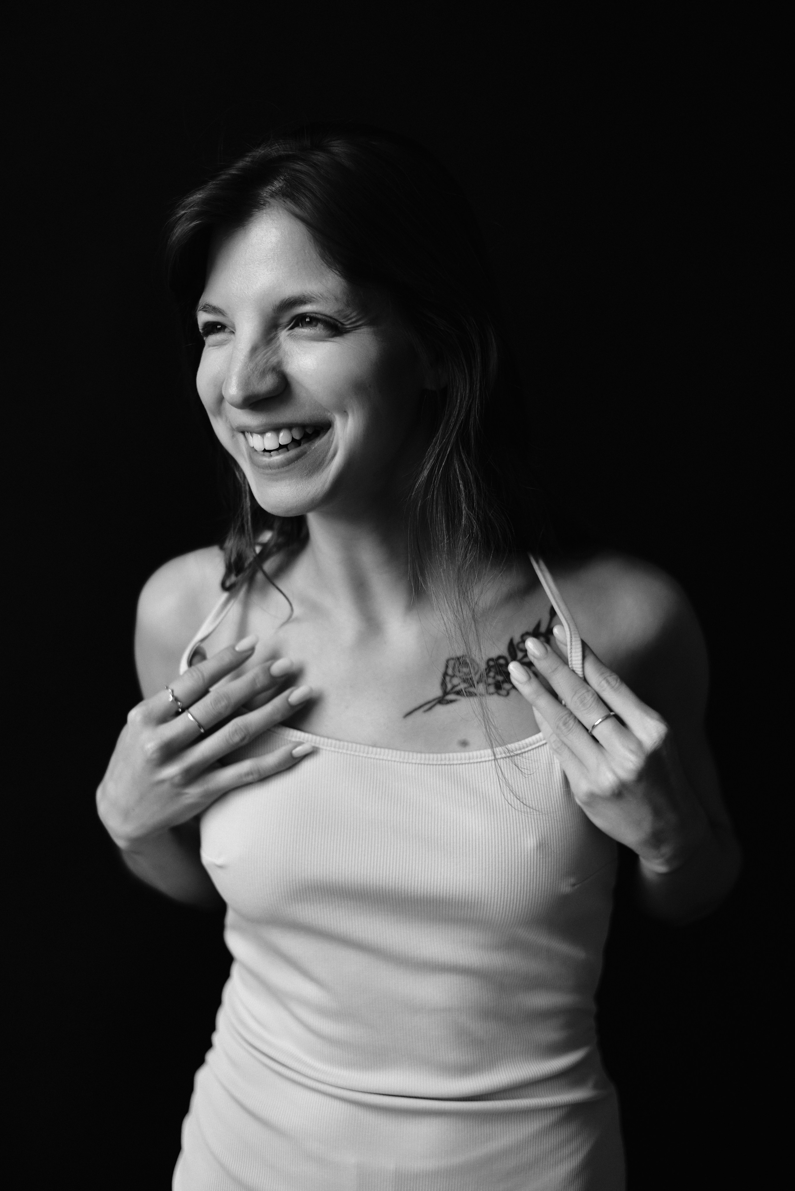 Julia. Семейный и свадебный фотограф в Нижнем Новгороде Анастасия Хренова