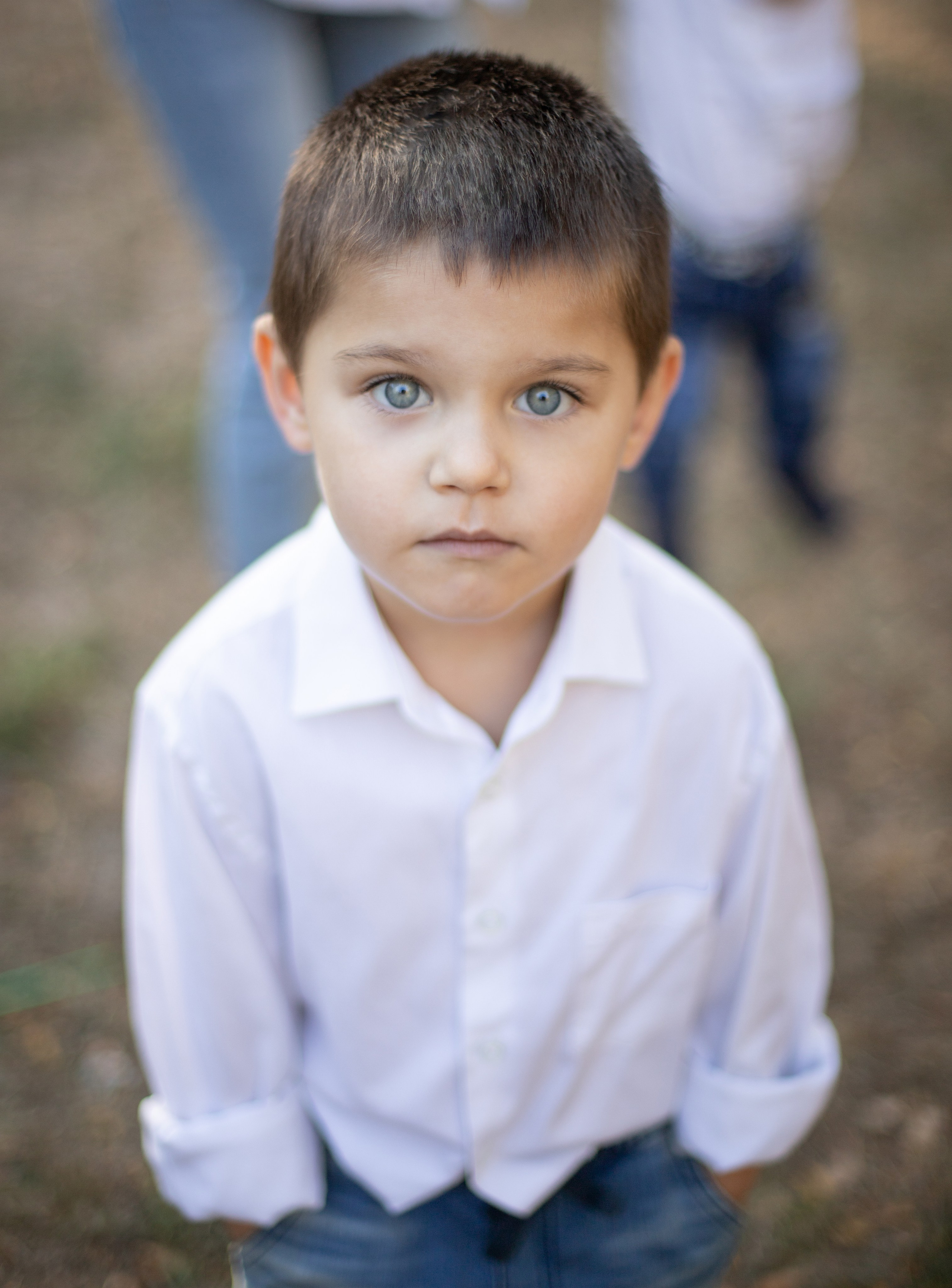 Детские. Лучший фотограф Краснодара (по версии моей мамы)