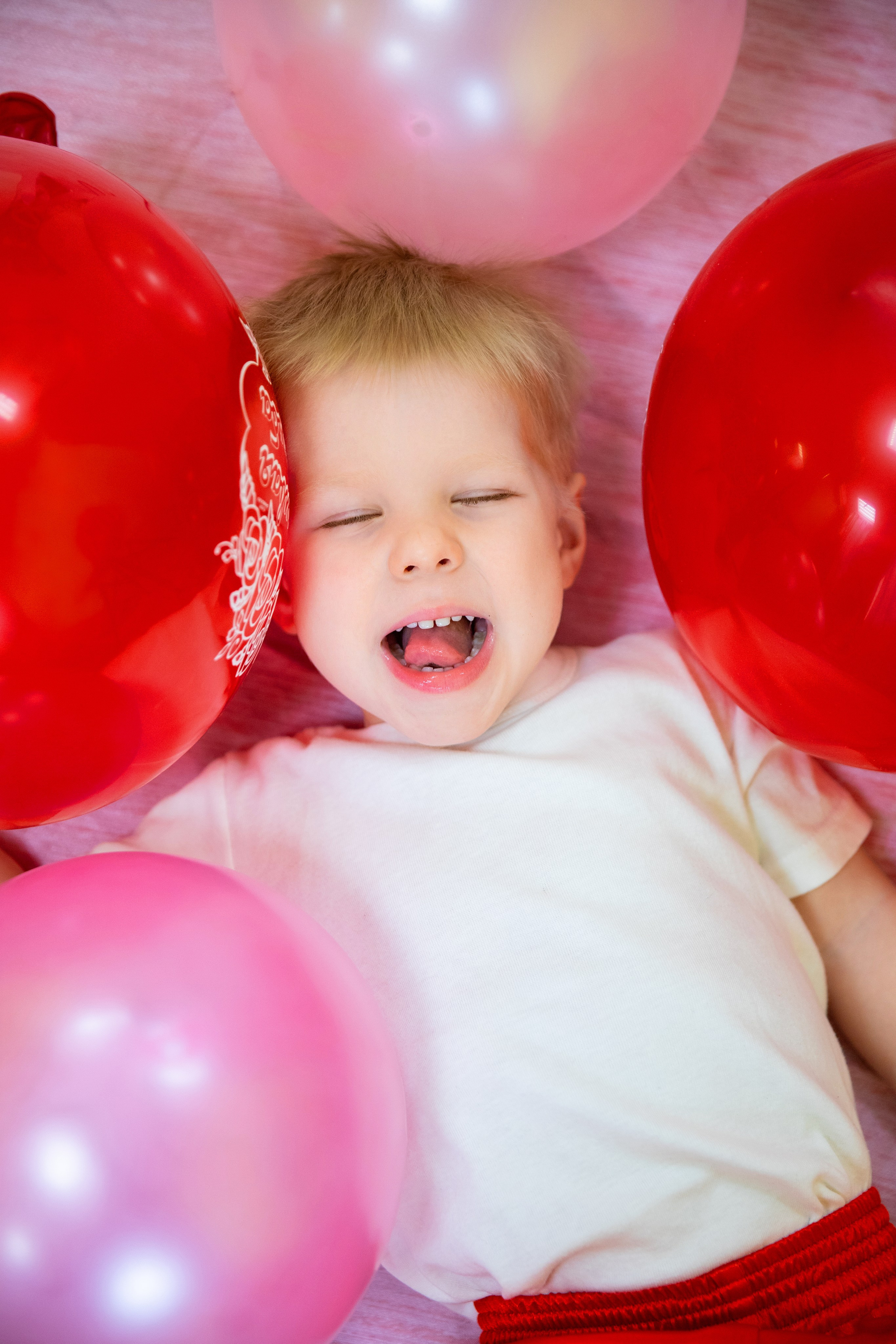 День Святого Валентина. Лучший фотограф Краснодара (по версии моей мамы)