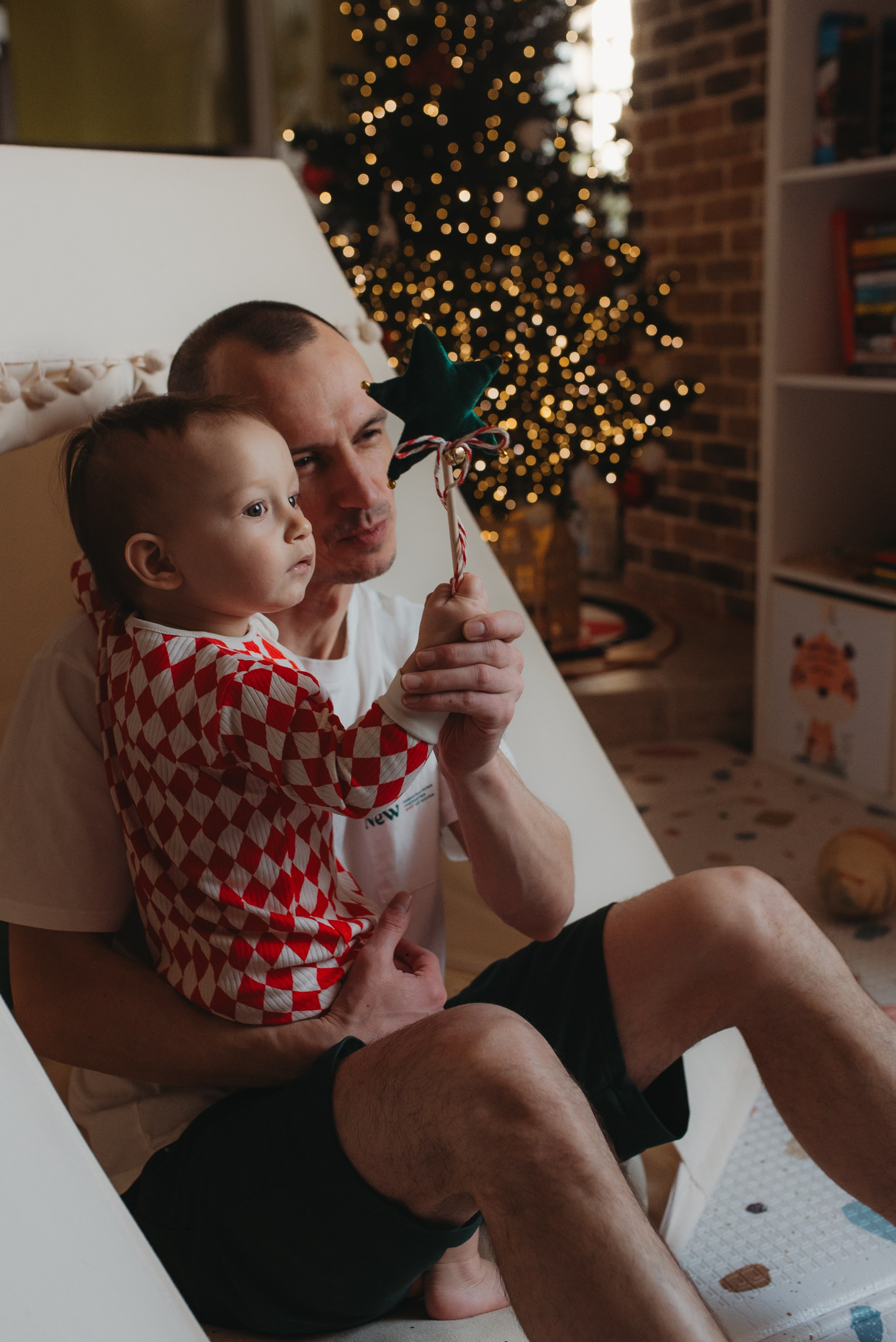 Вика, Леша, Роберт и Луша. Семейный и детский фотограф в Новосибирске и Краснообске — Анна Ким